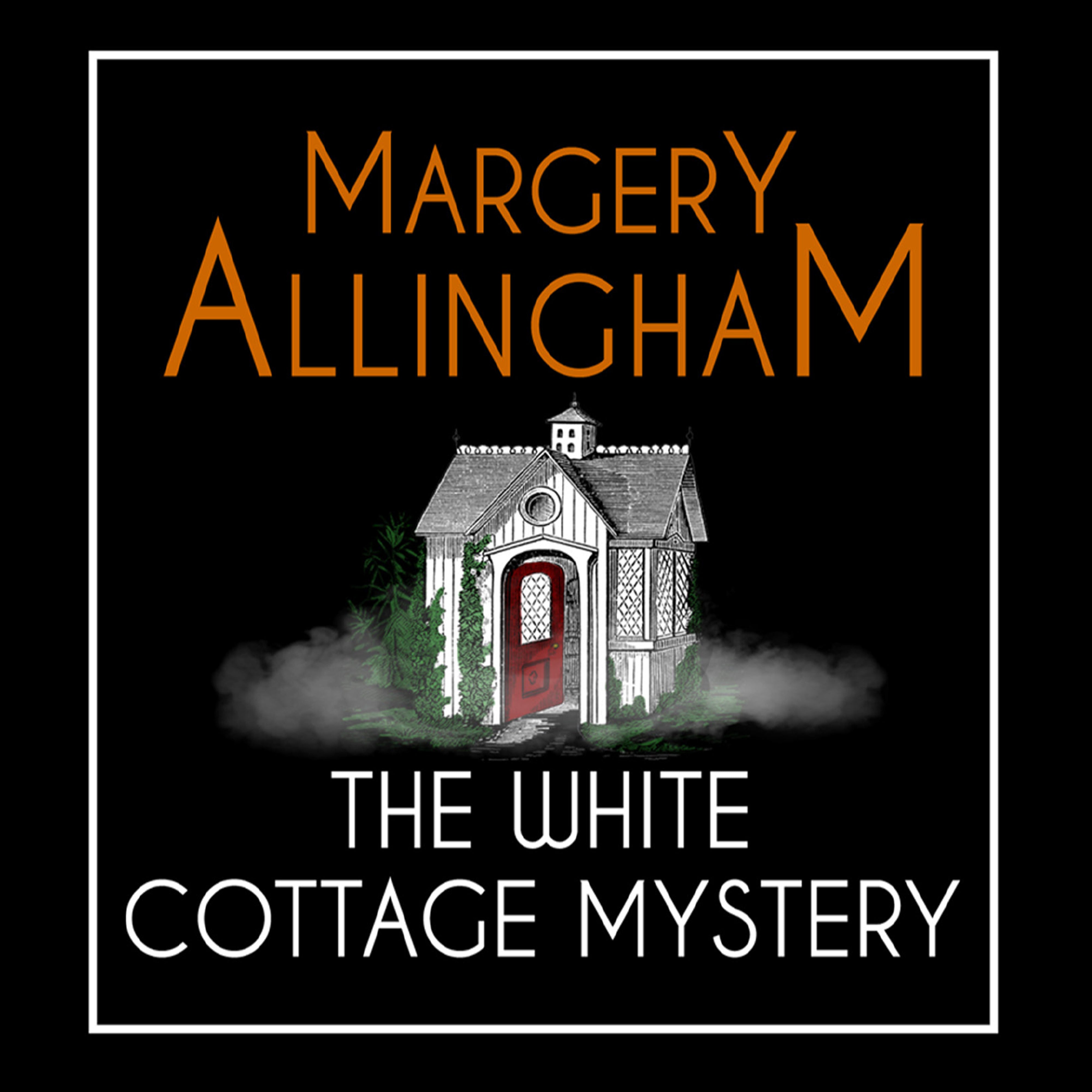 The White Cottage Mystery