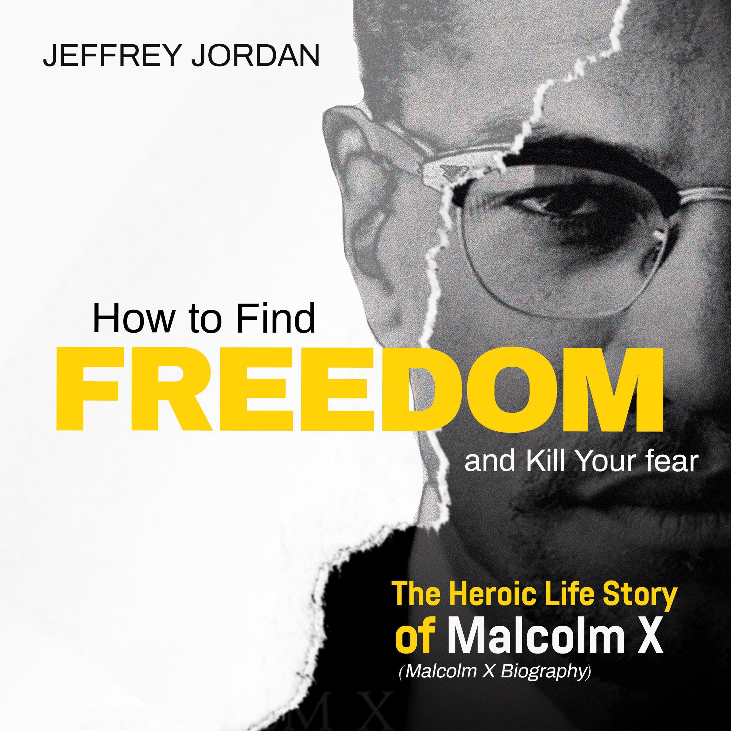 How to Find Freedom and Kill Your Fear