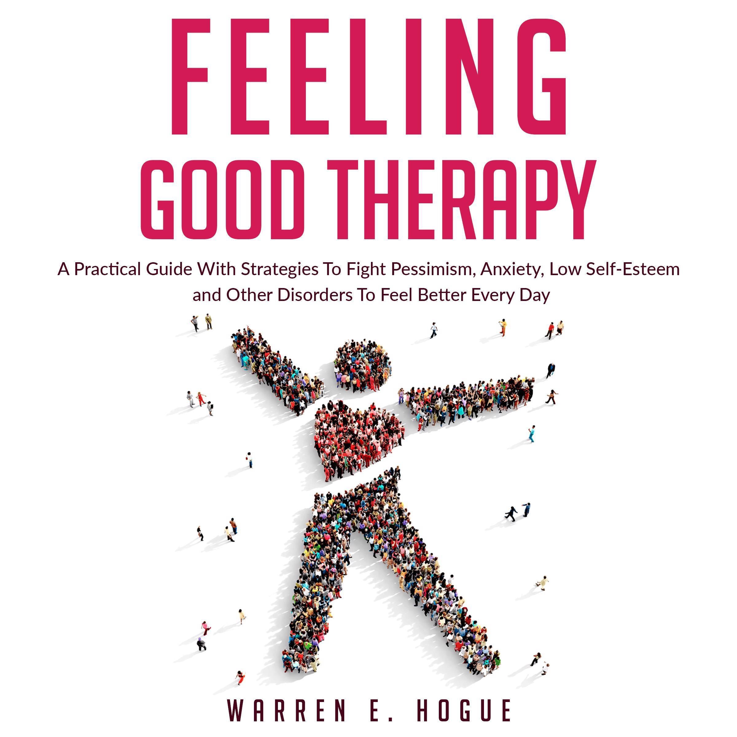 Feeling Good Therapy
