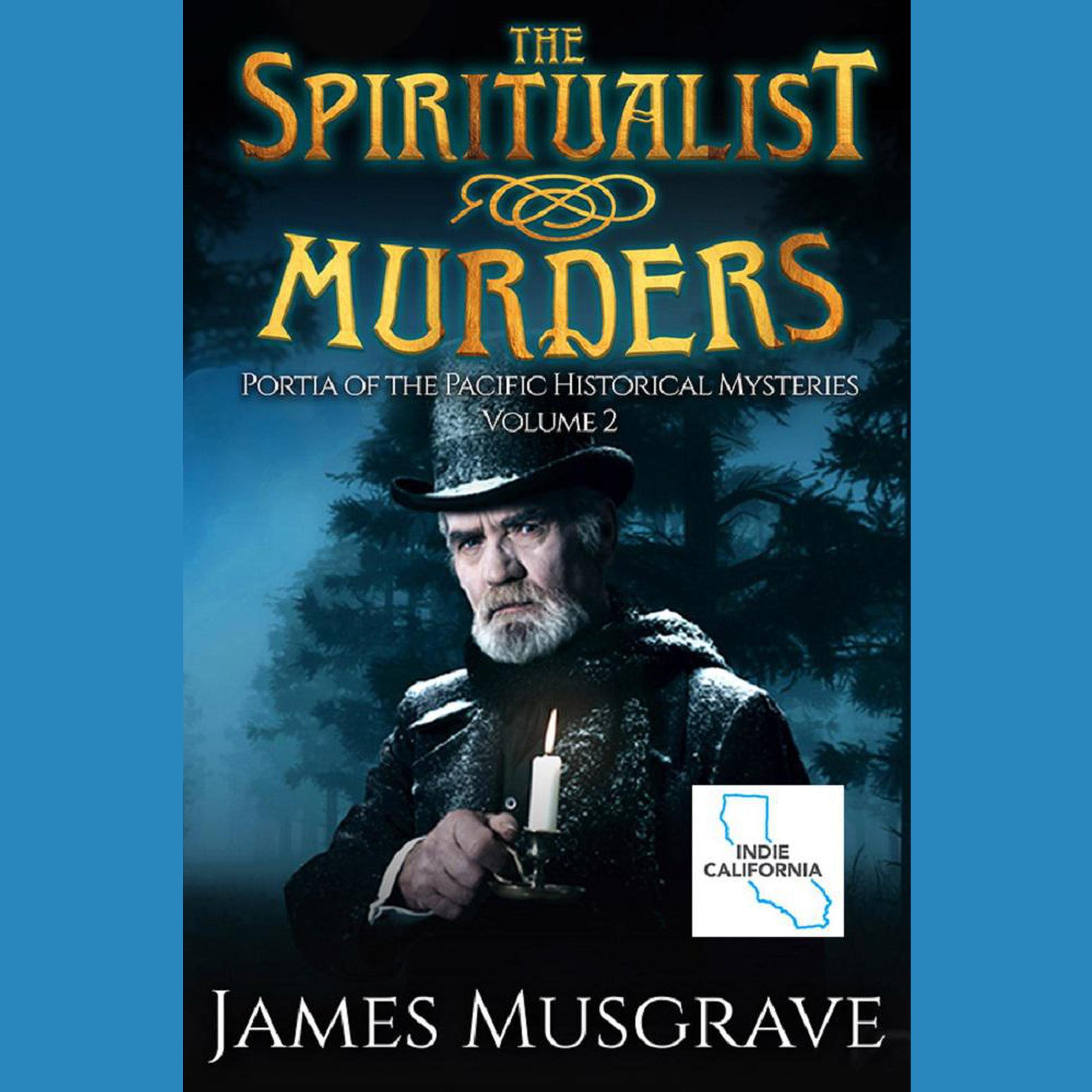 The Spiritualist Murders