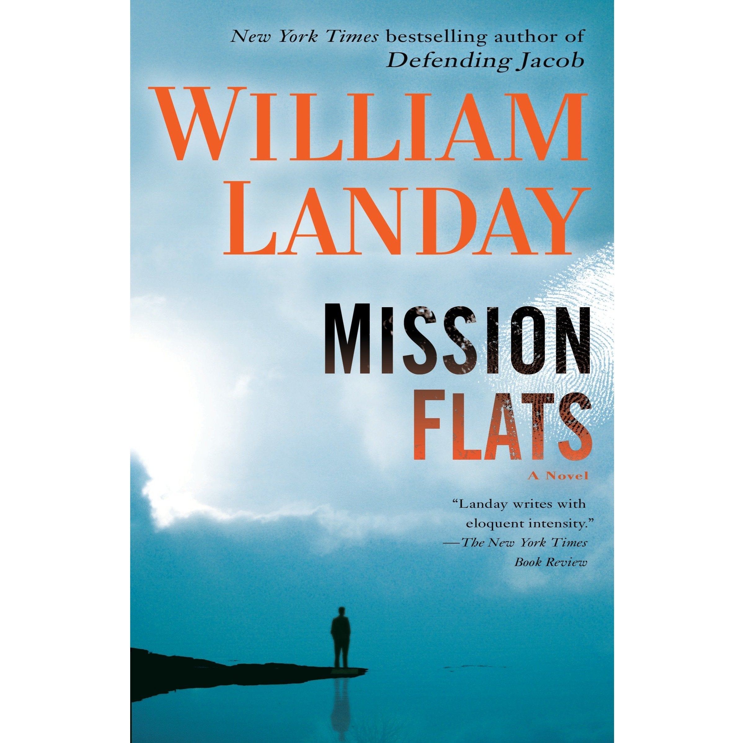 Mission Flats