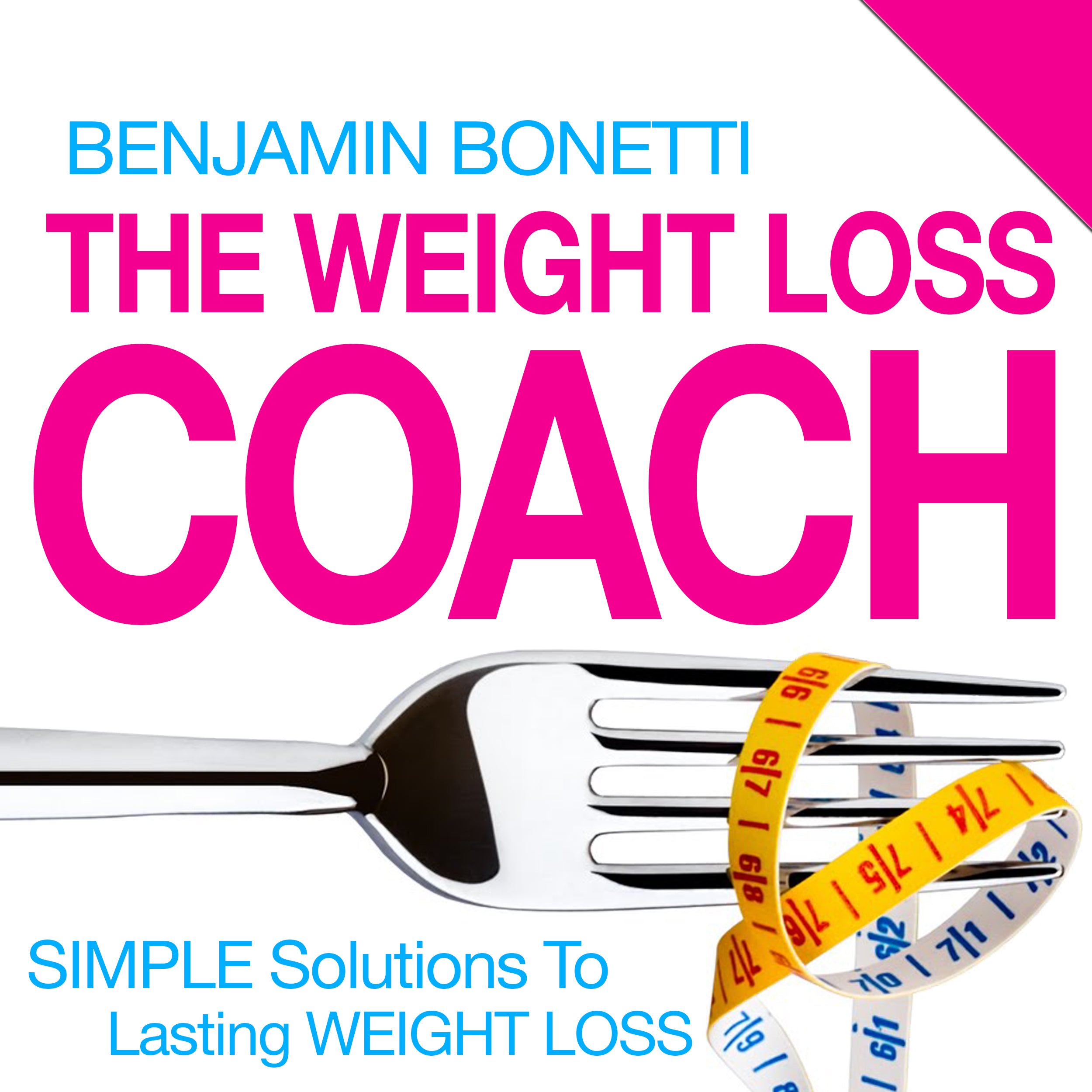 The Weight Loss Coach