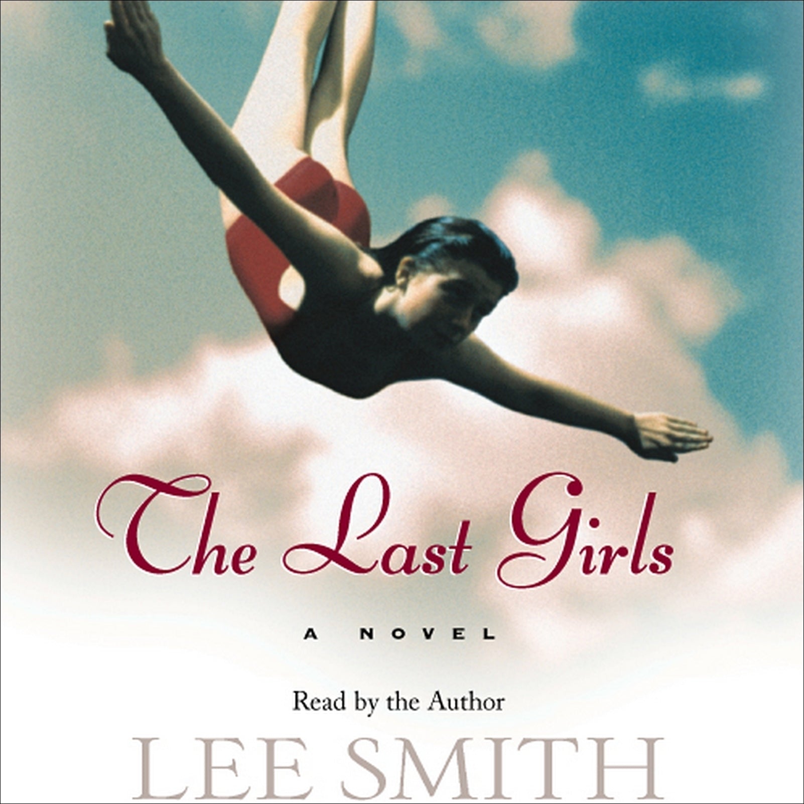 The Last Girls