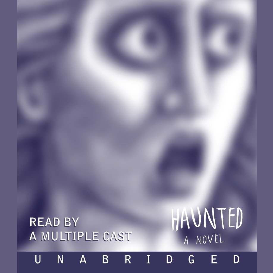 Haunted