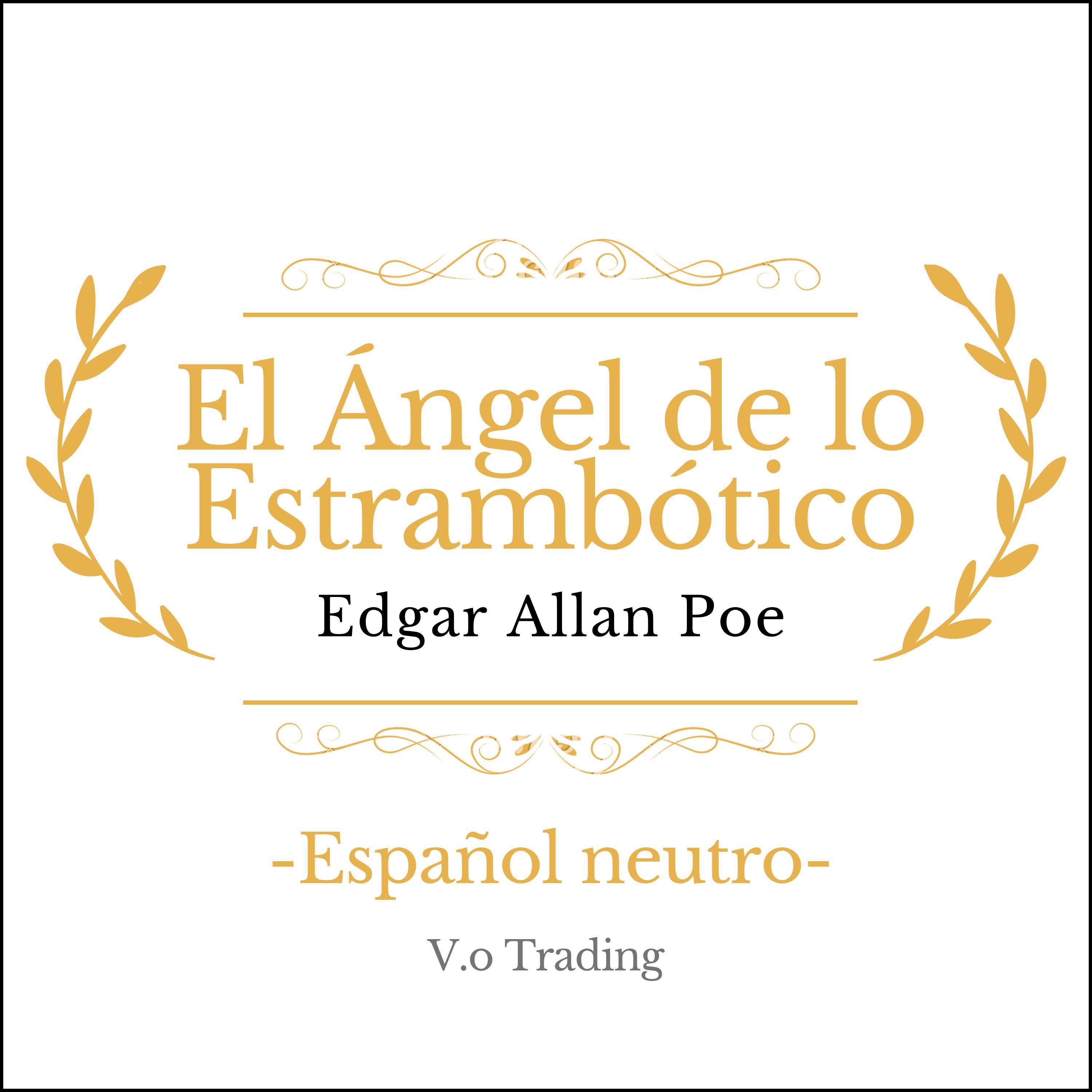 El Ángel de lo Estrambótico