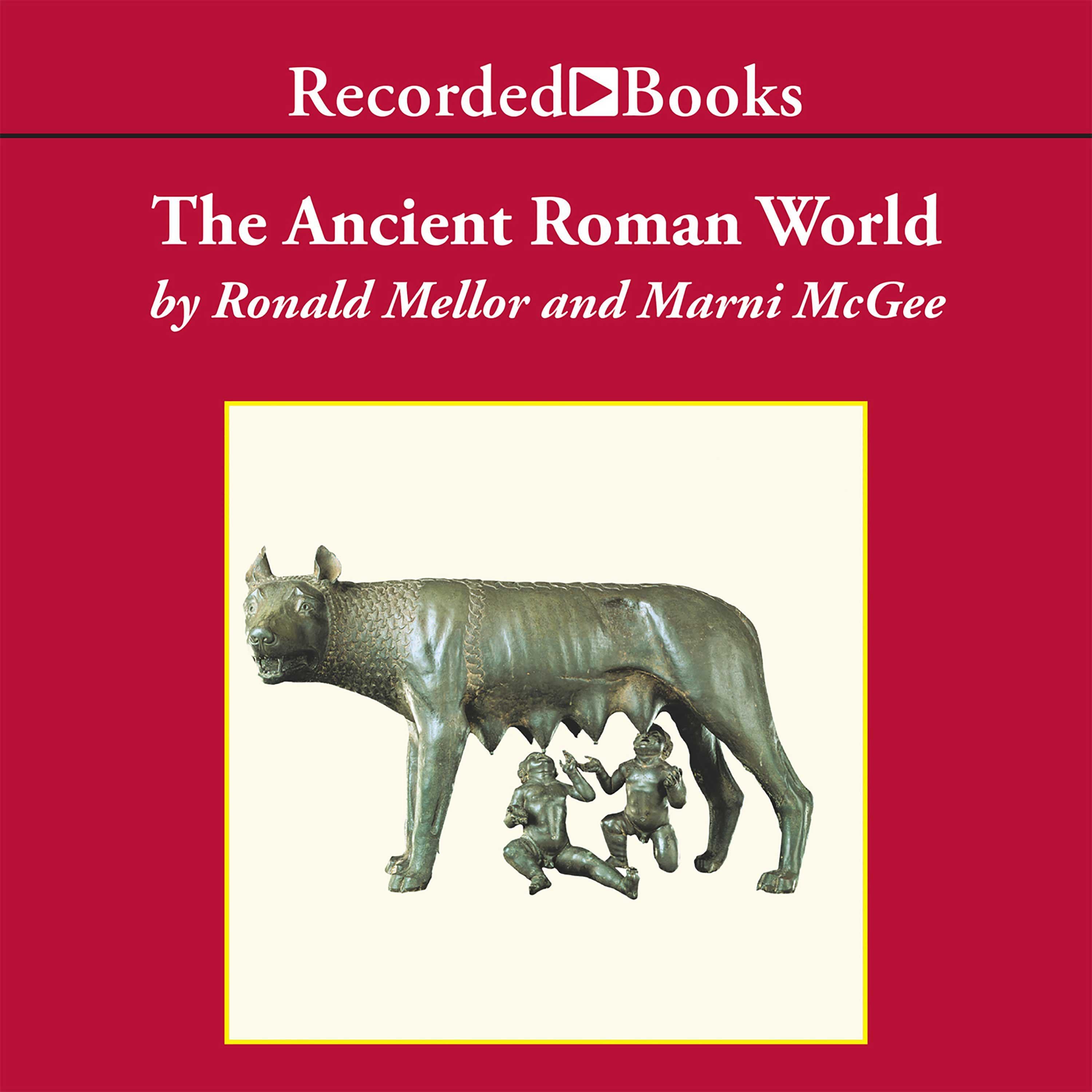 The Ancient Roman World