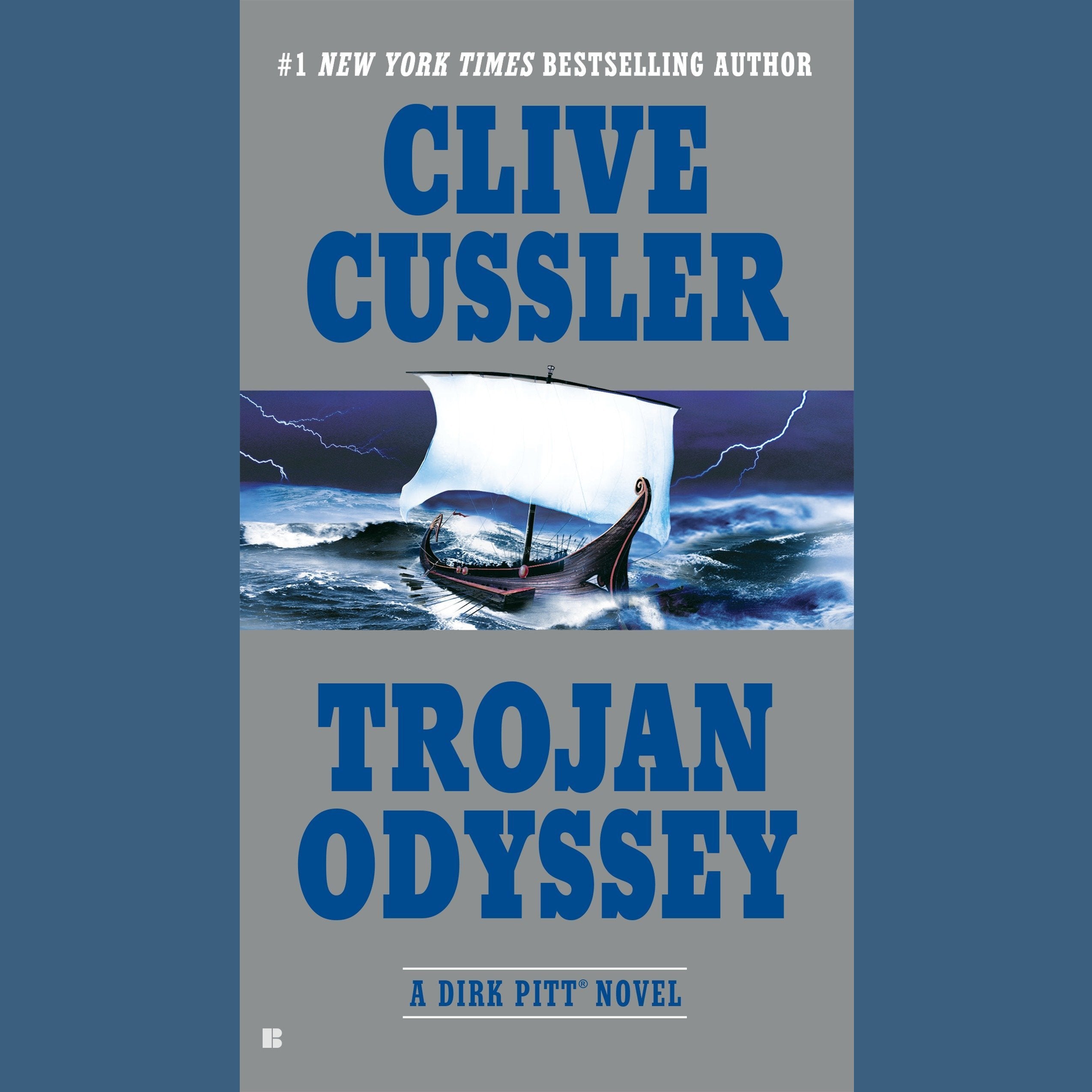 Trojan Odyssey
