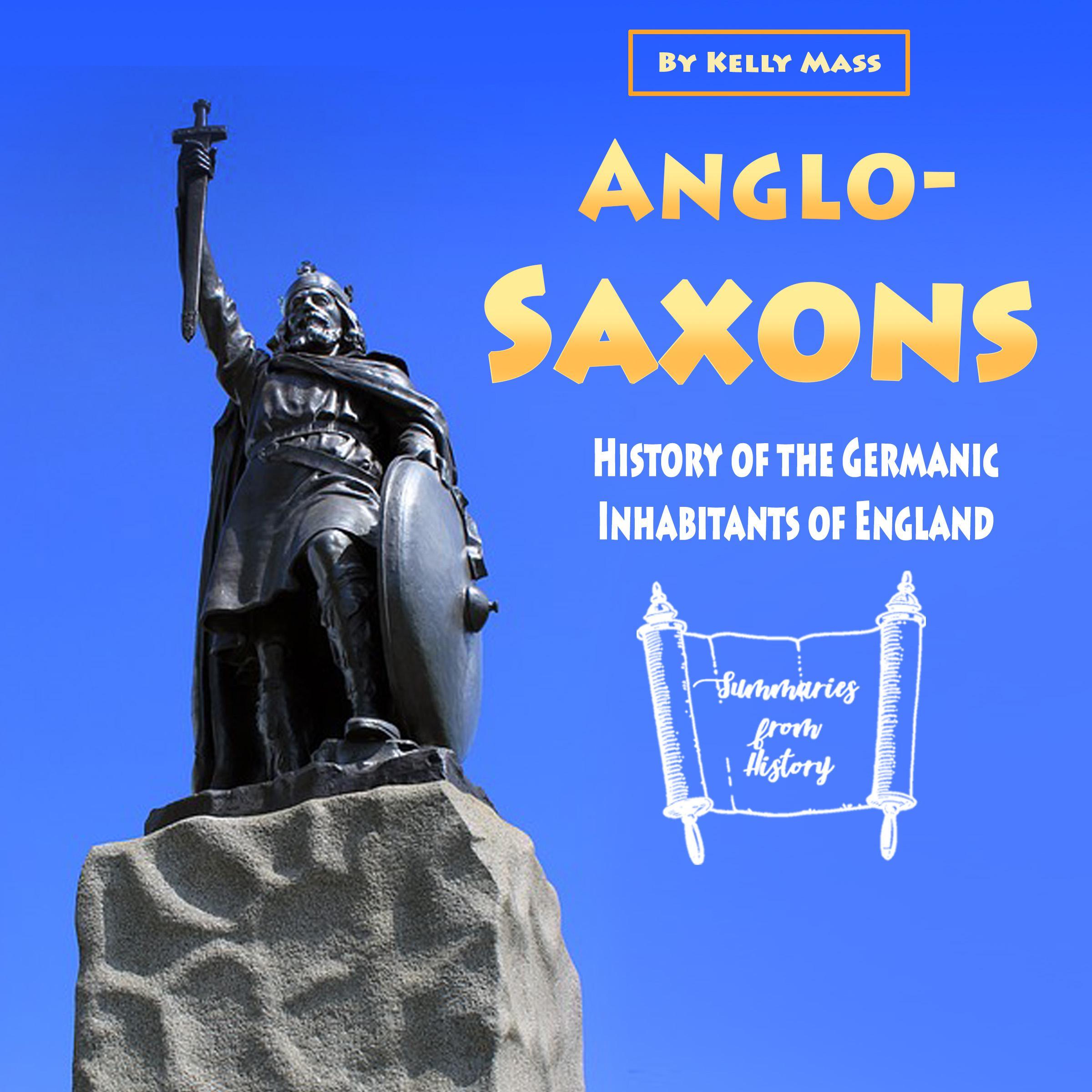 Anglo-Saxons