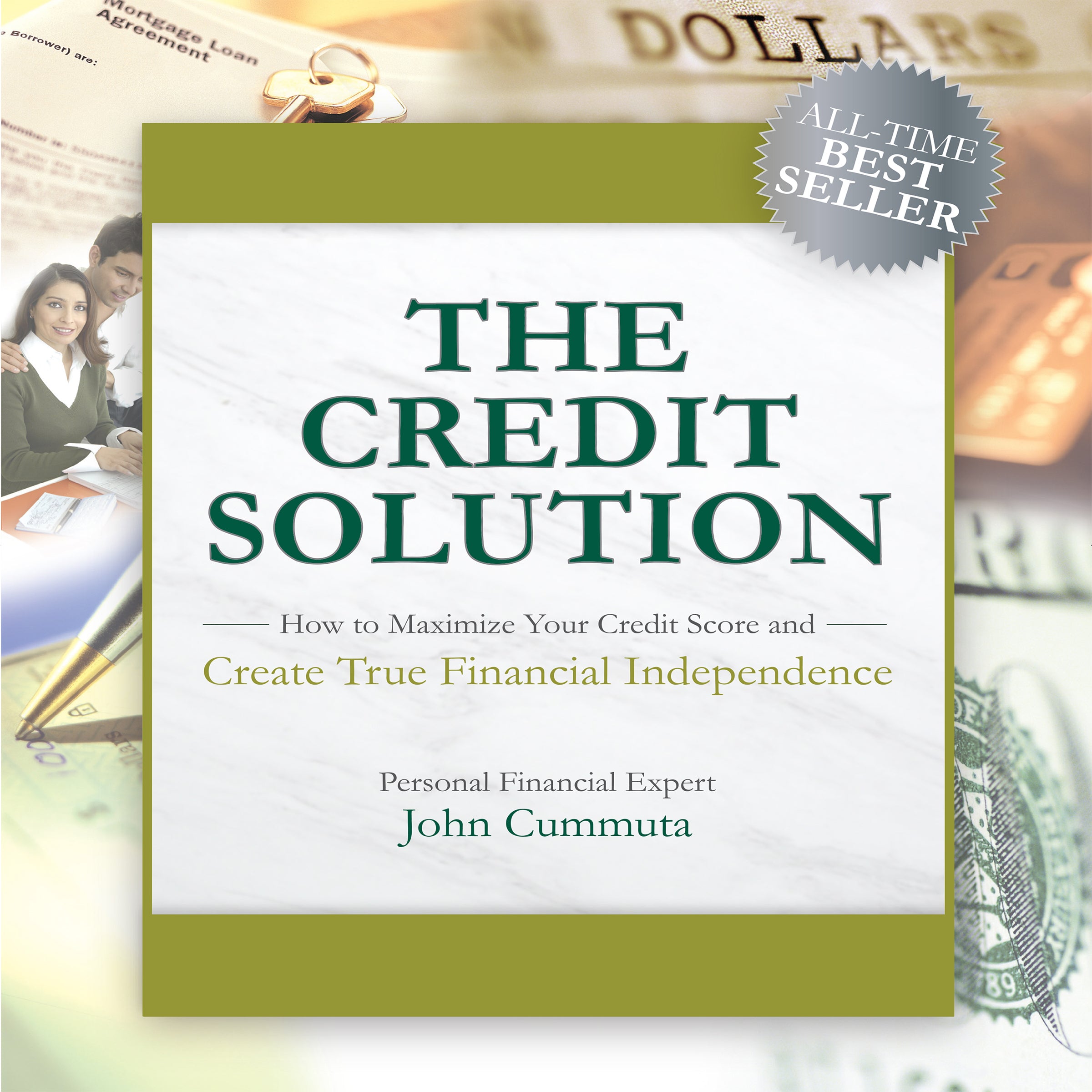 The Credit Solution