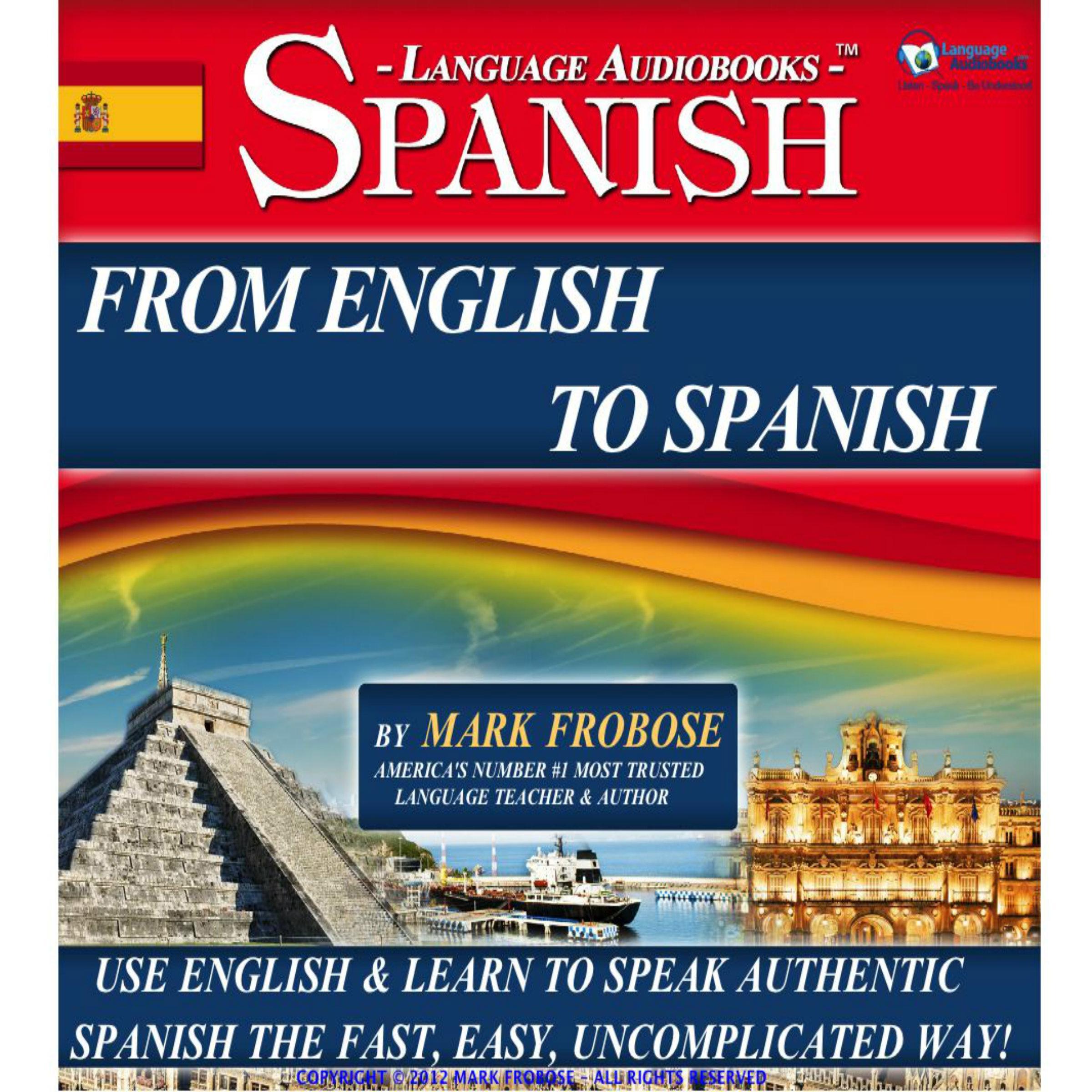 From English To Spanish