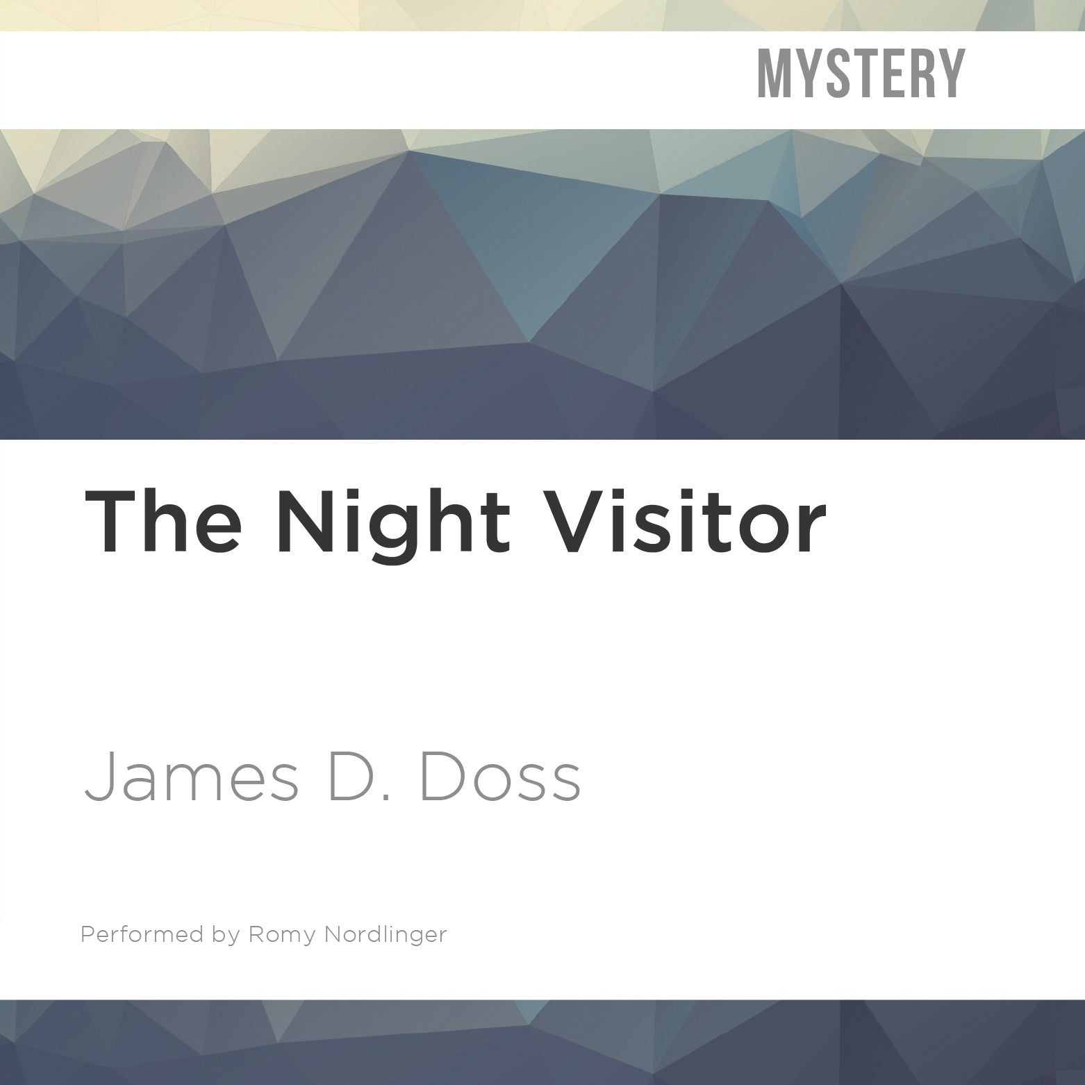 The Night Visitor