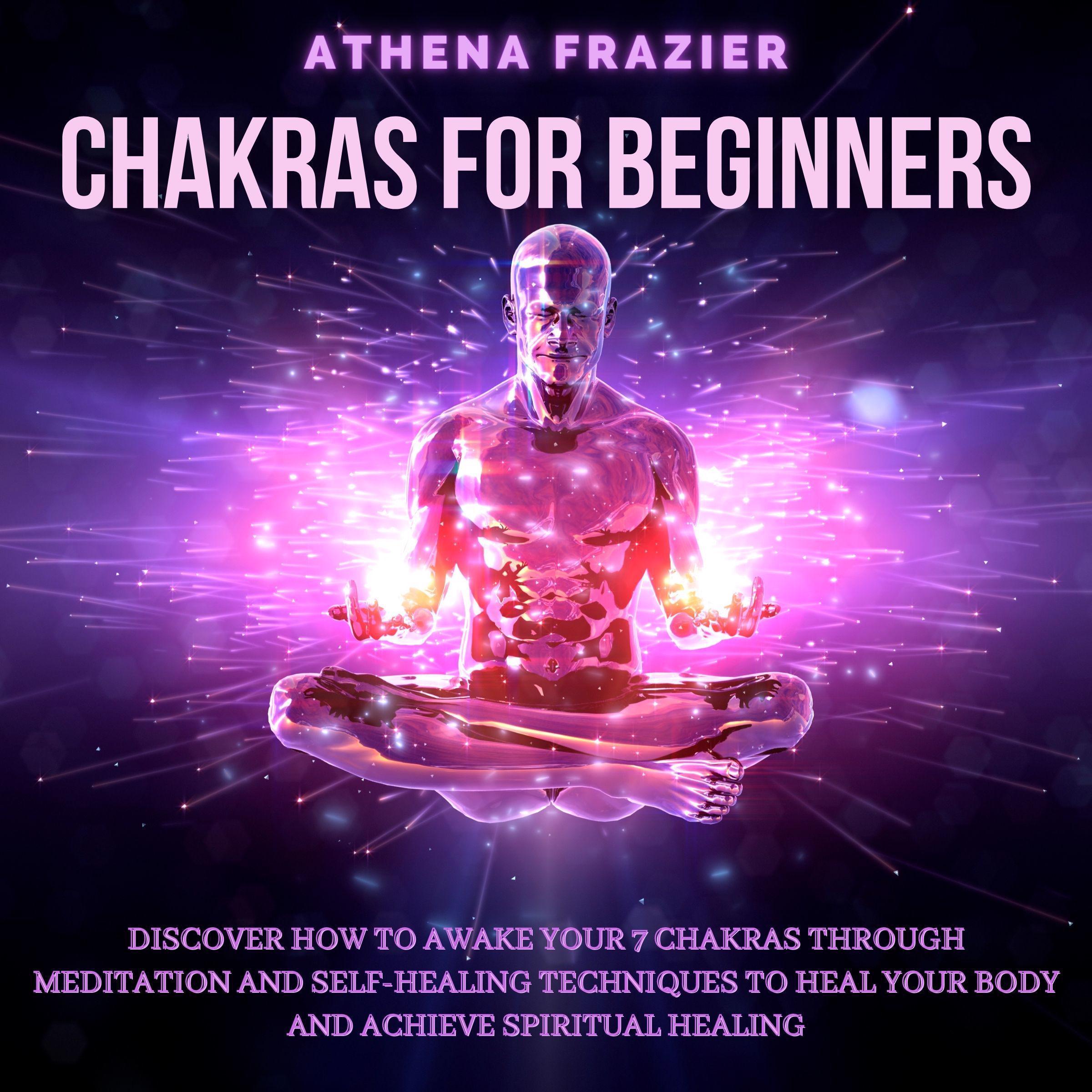 Chakras for Beginners: