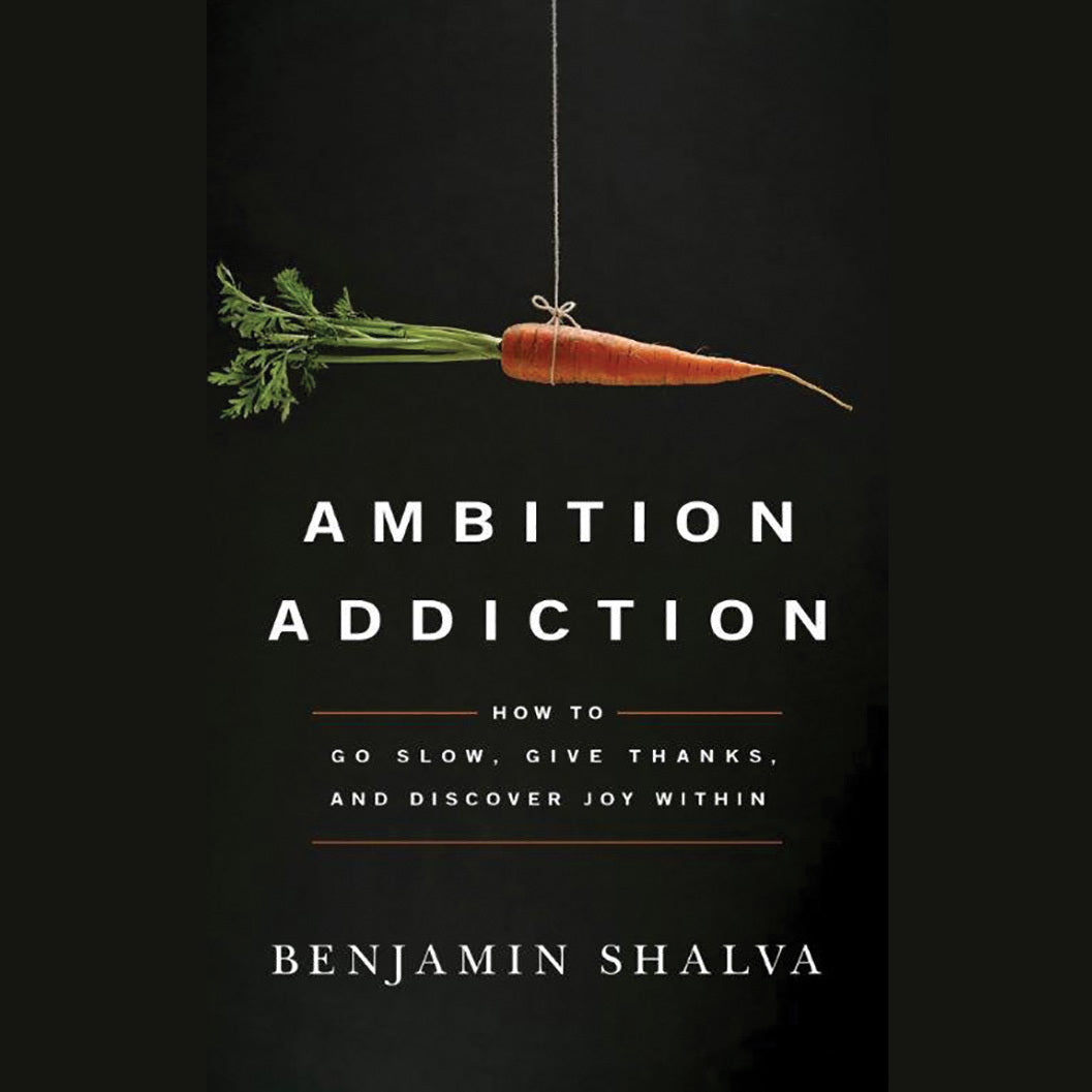 Ambition Addiction