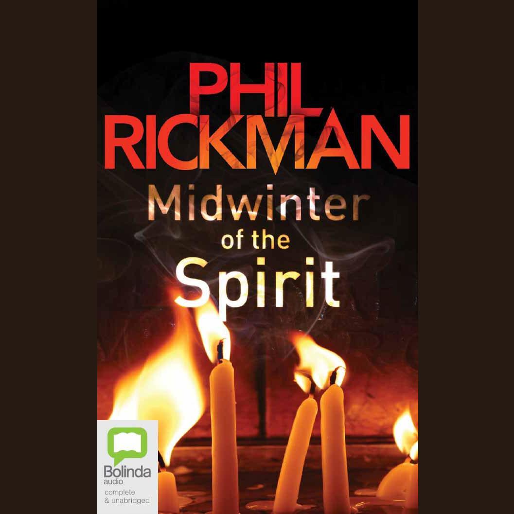 Midwinter of the Spirit