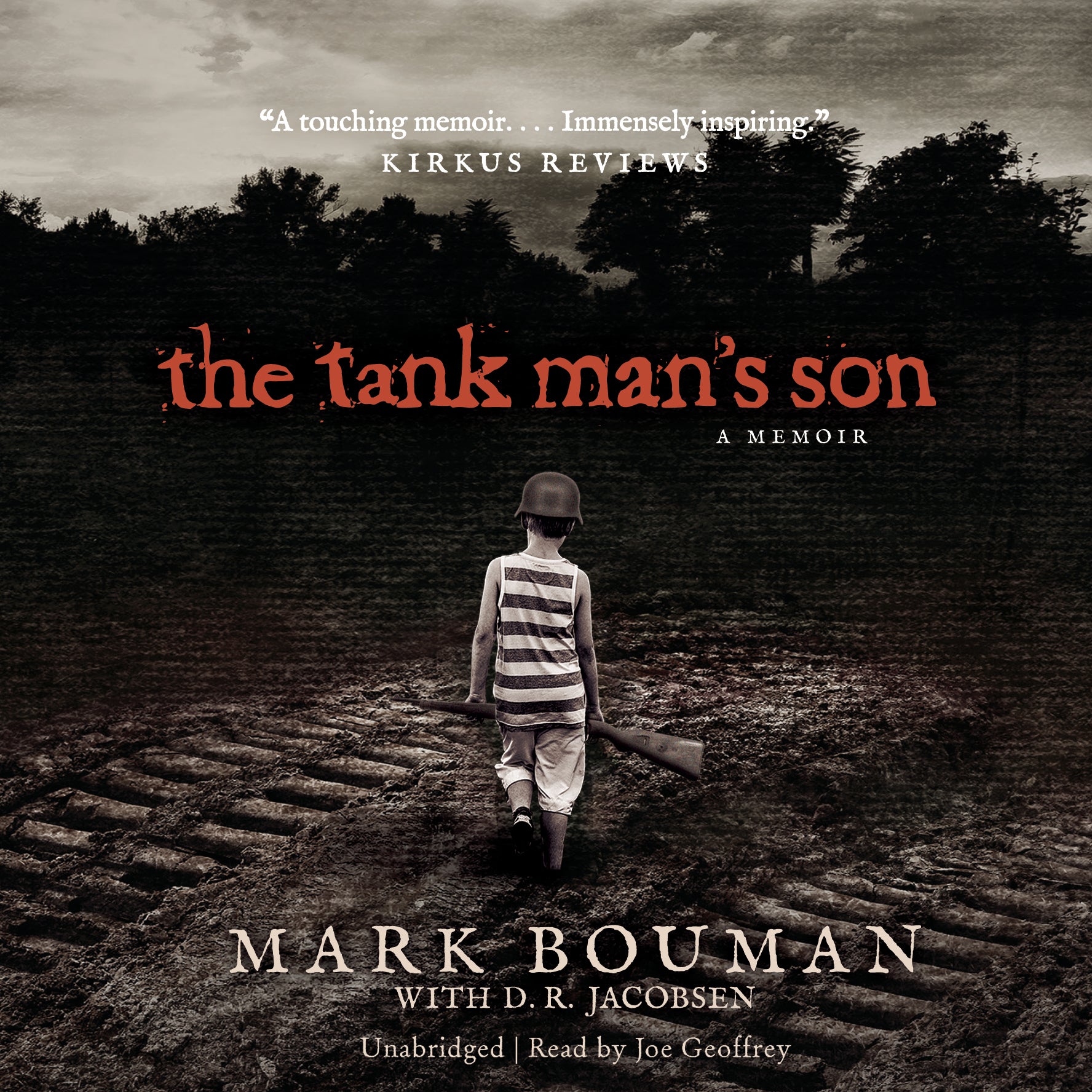 Tank Man's Son