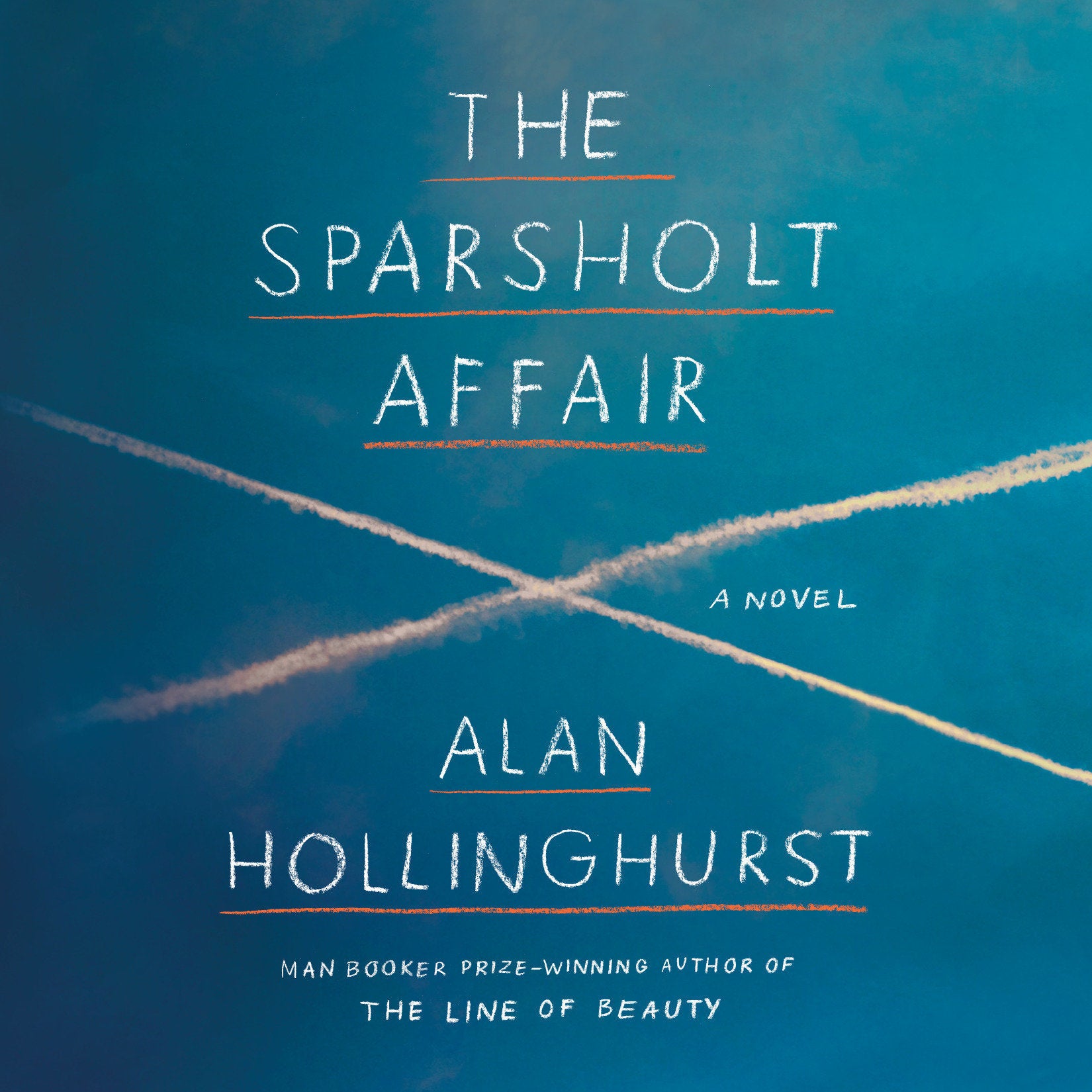 The Sparsholt Affair