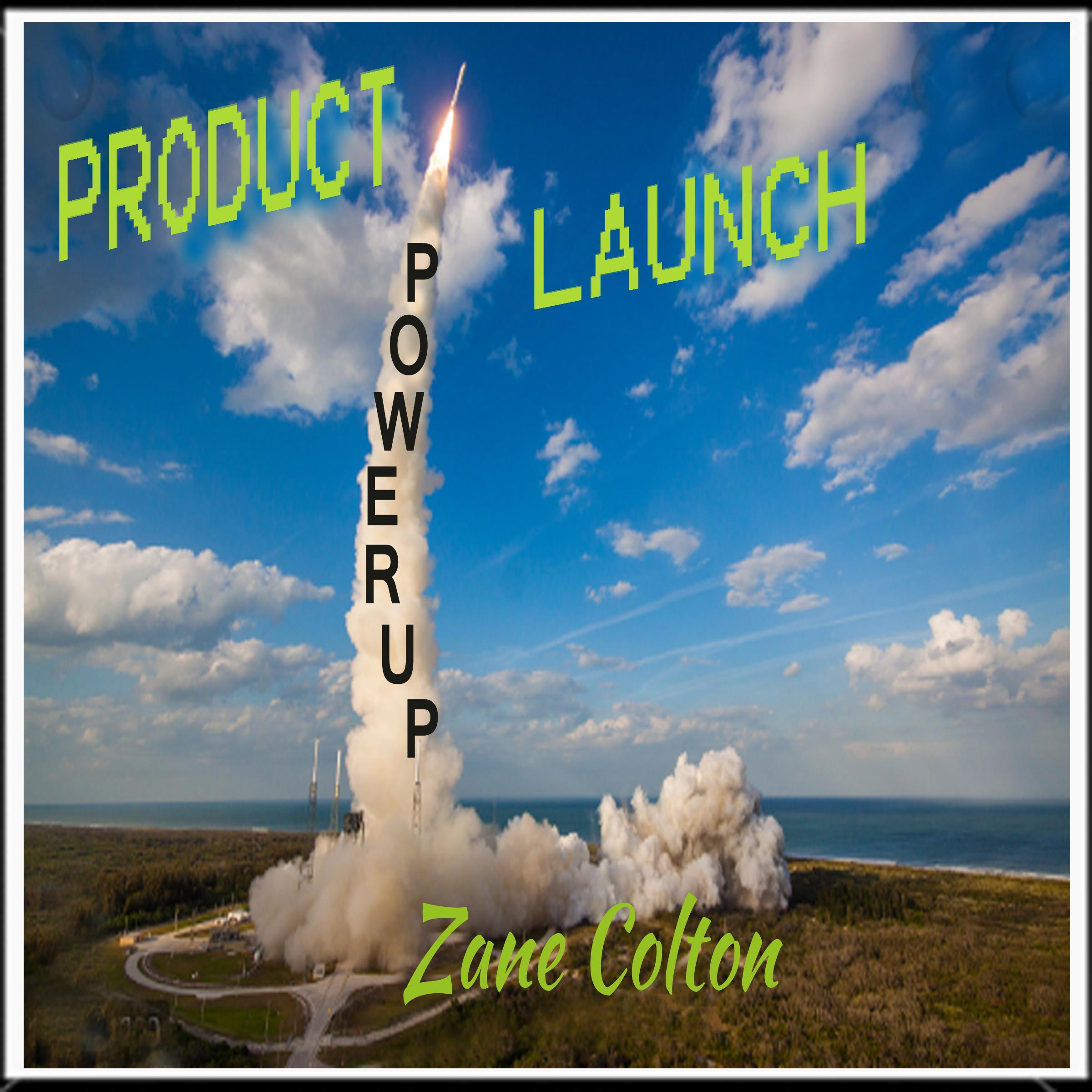 Product Launch