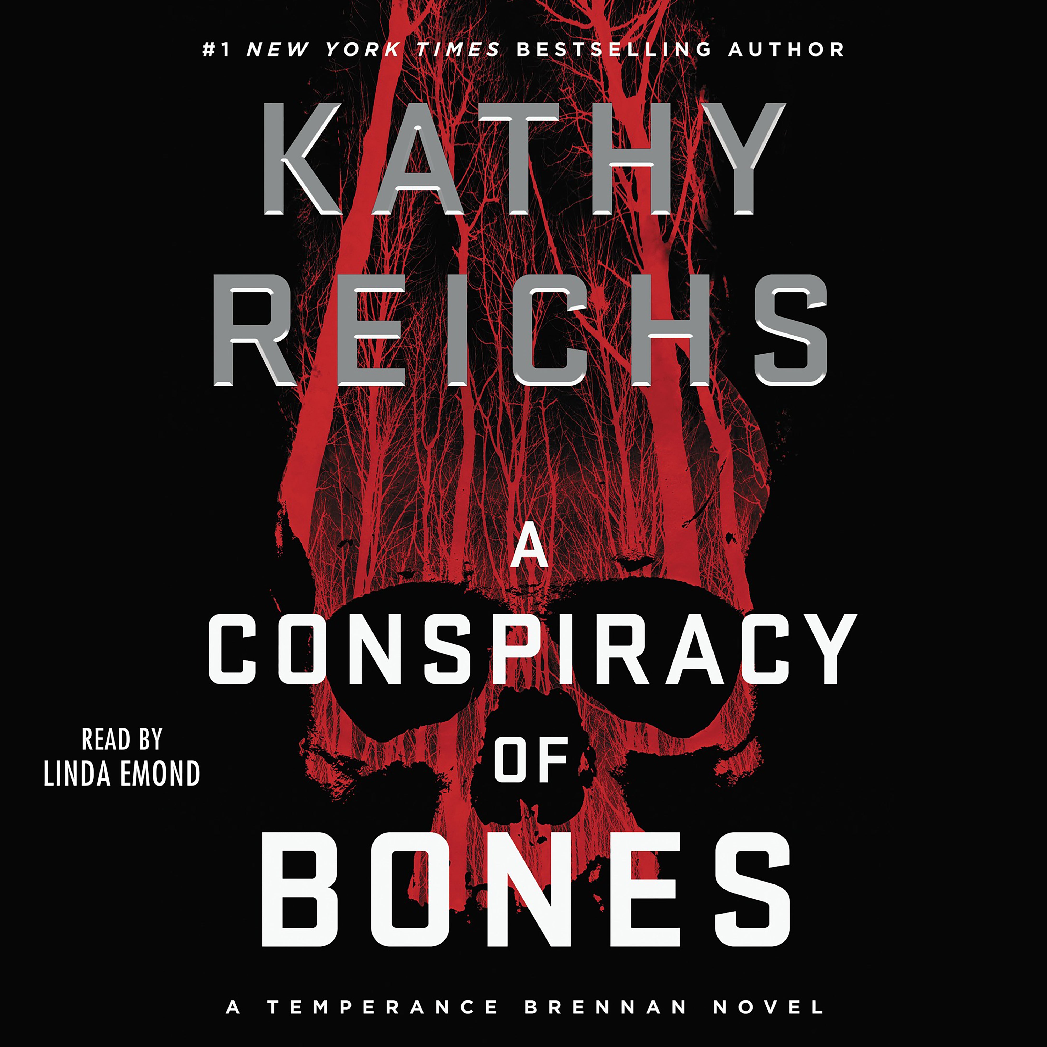 A Conspiracy of Bones