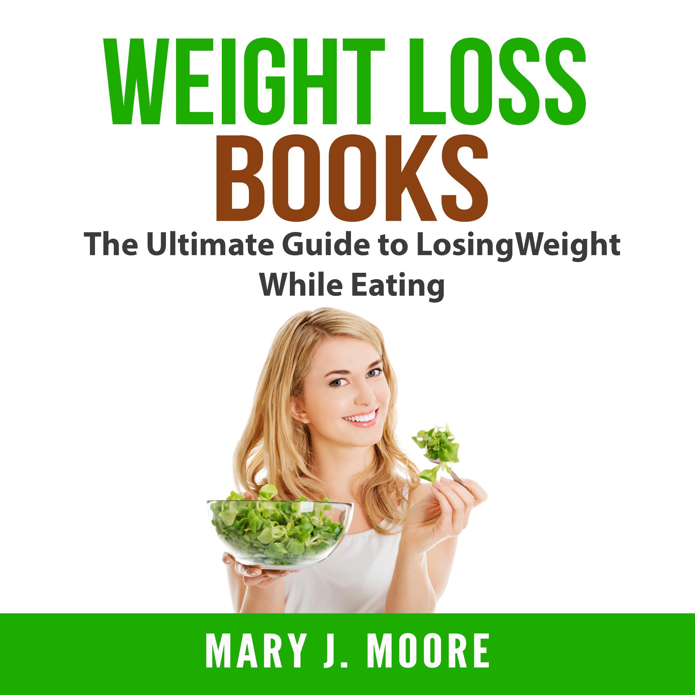 Weight Loss Books