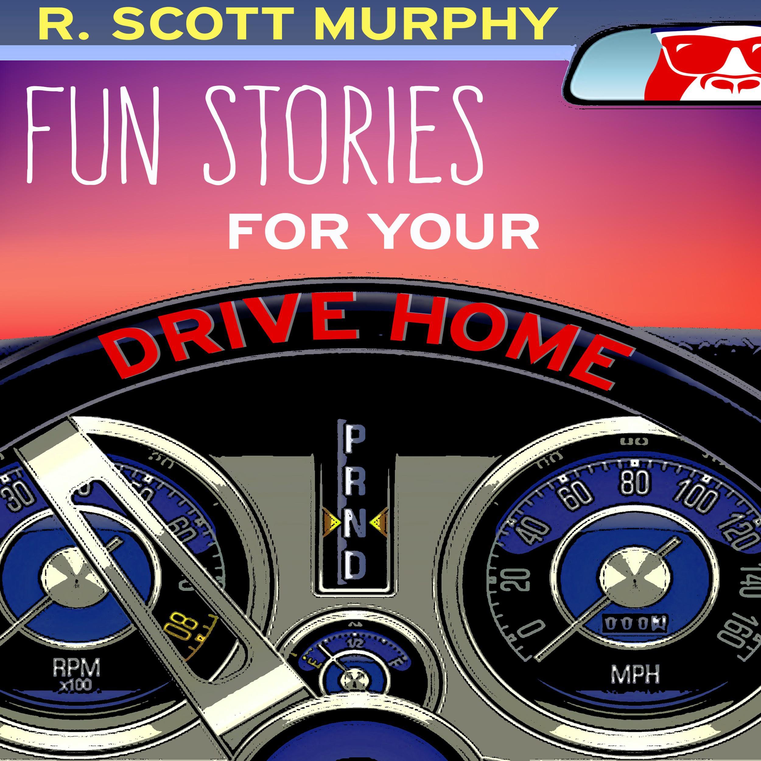 Fun Stories for Your Drive Home