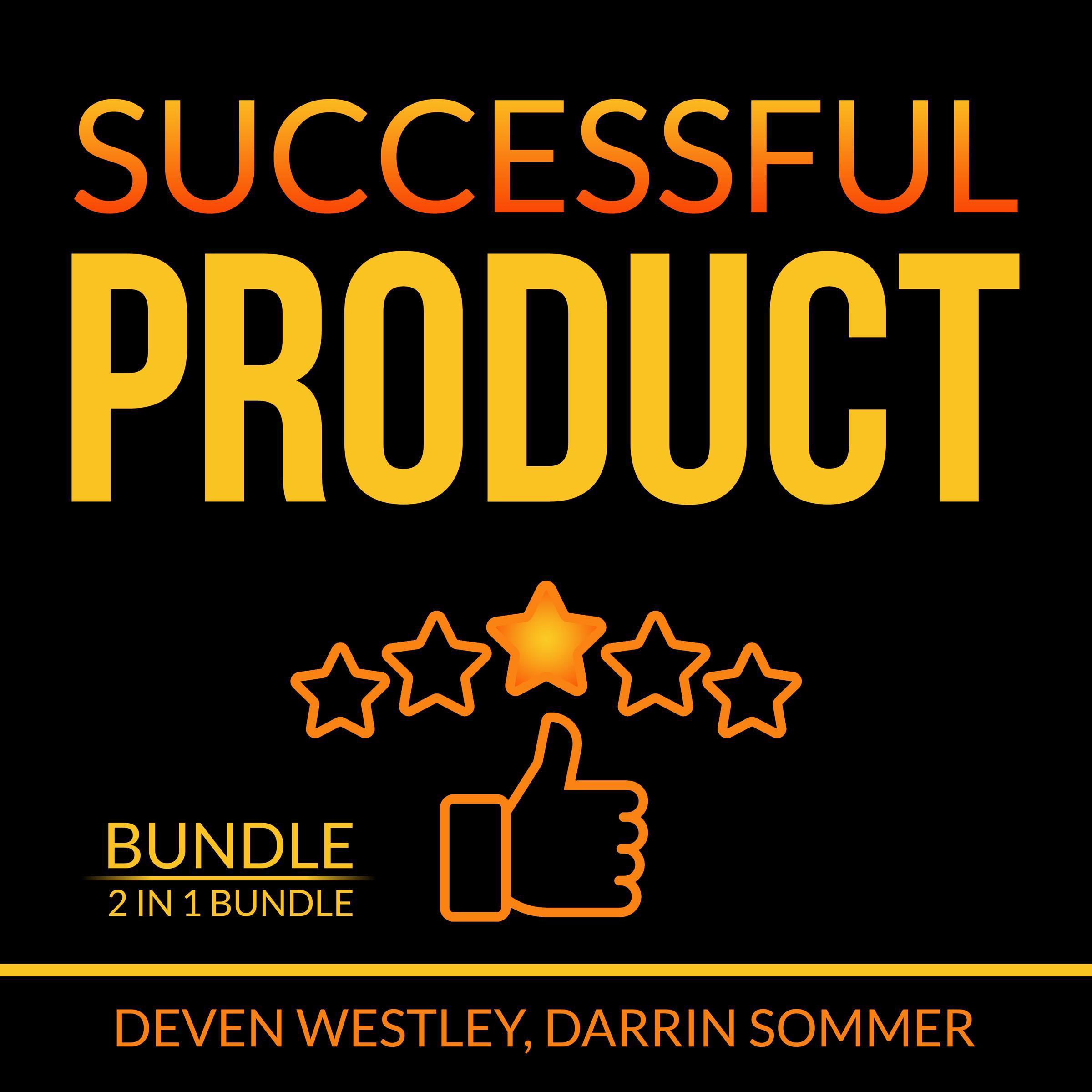 Successful Product Bundle: 2 in 1 Bundle