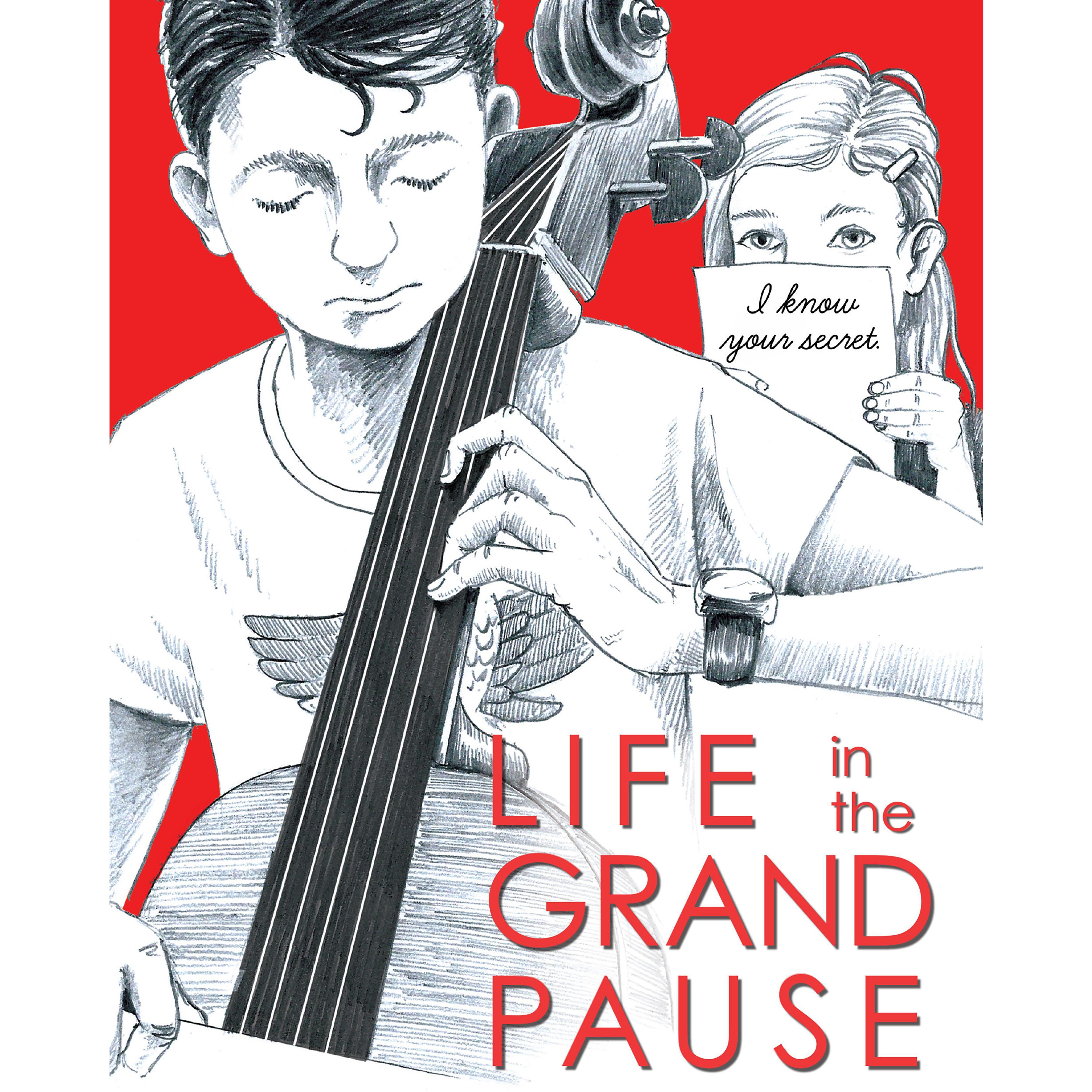 Life in the Grand Pause