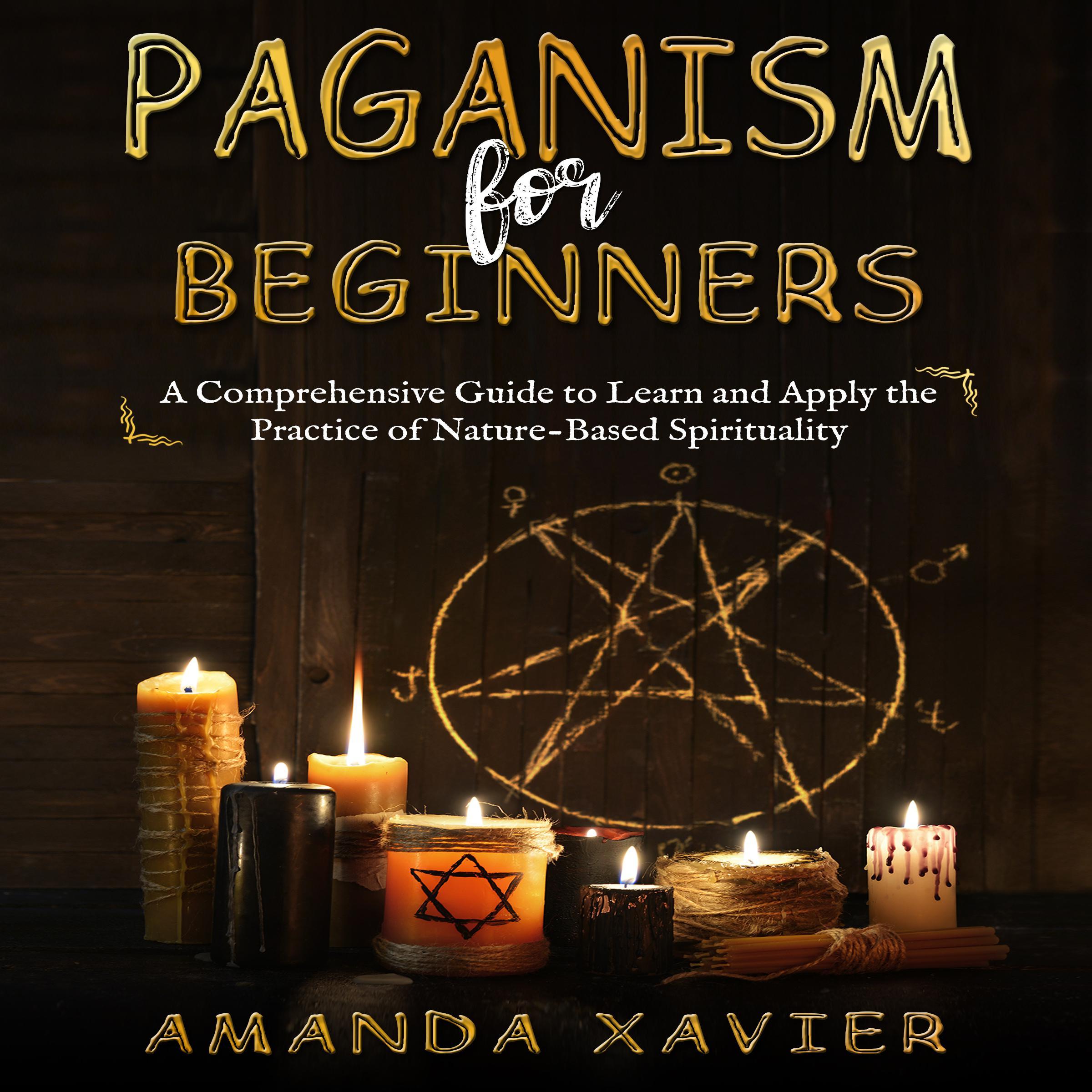 Paganism for Beginners
