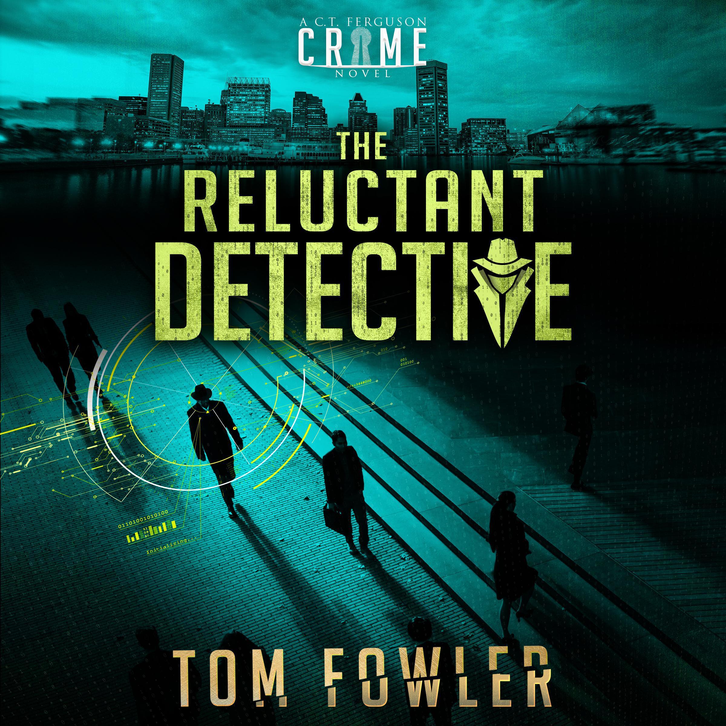 The Reluctant Detective