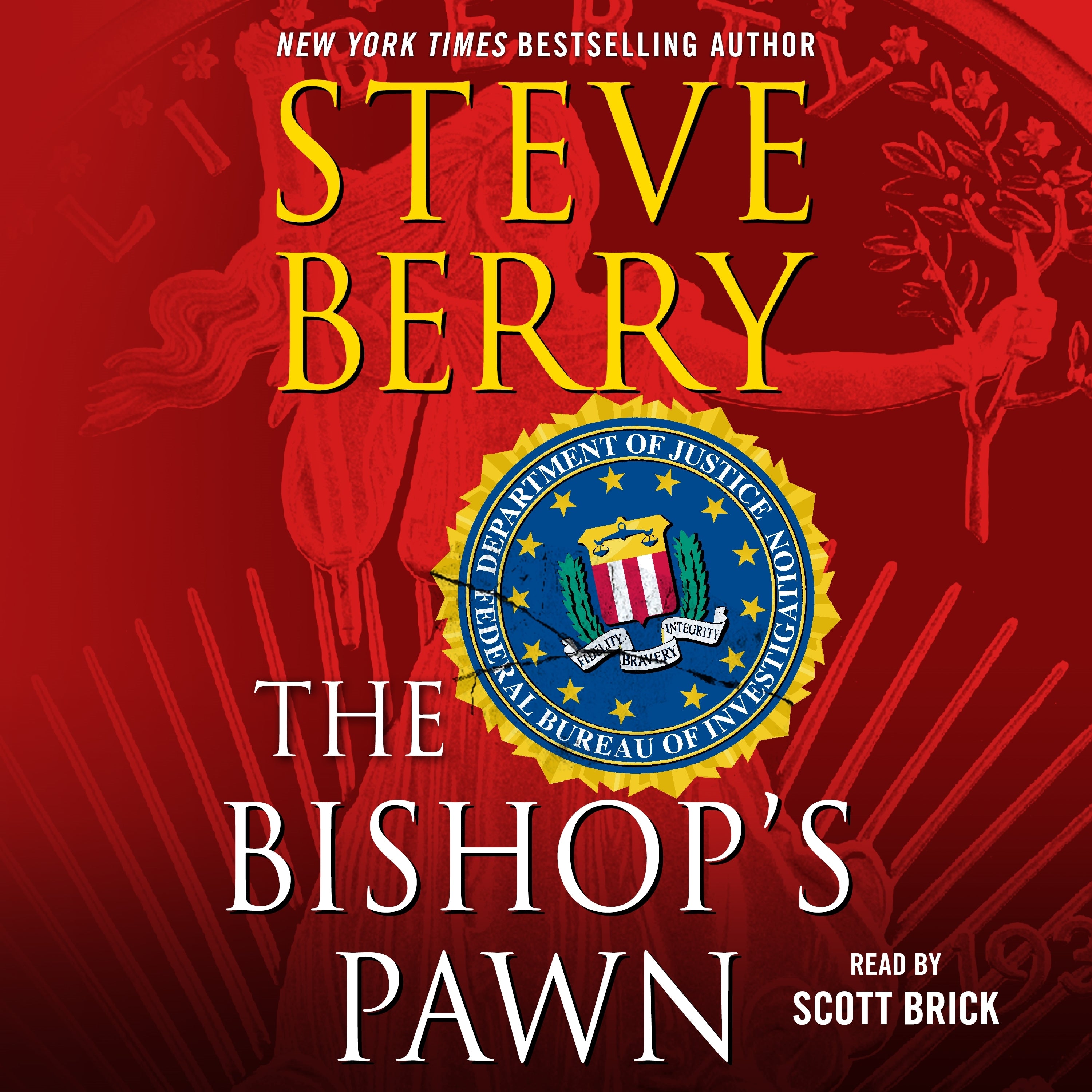 The Bishop’s Pawn