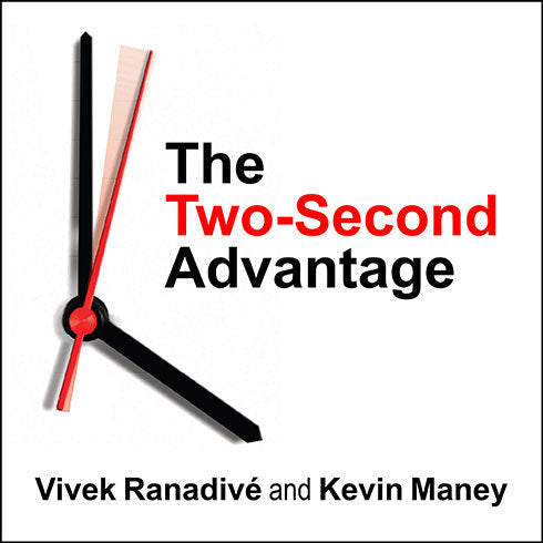 The Two-Second Advantage