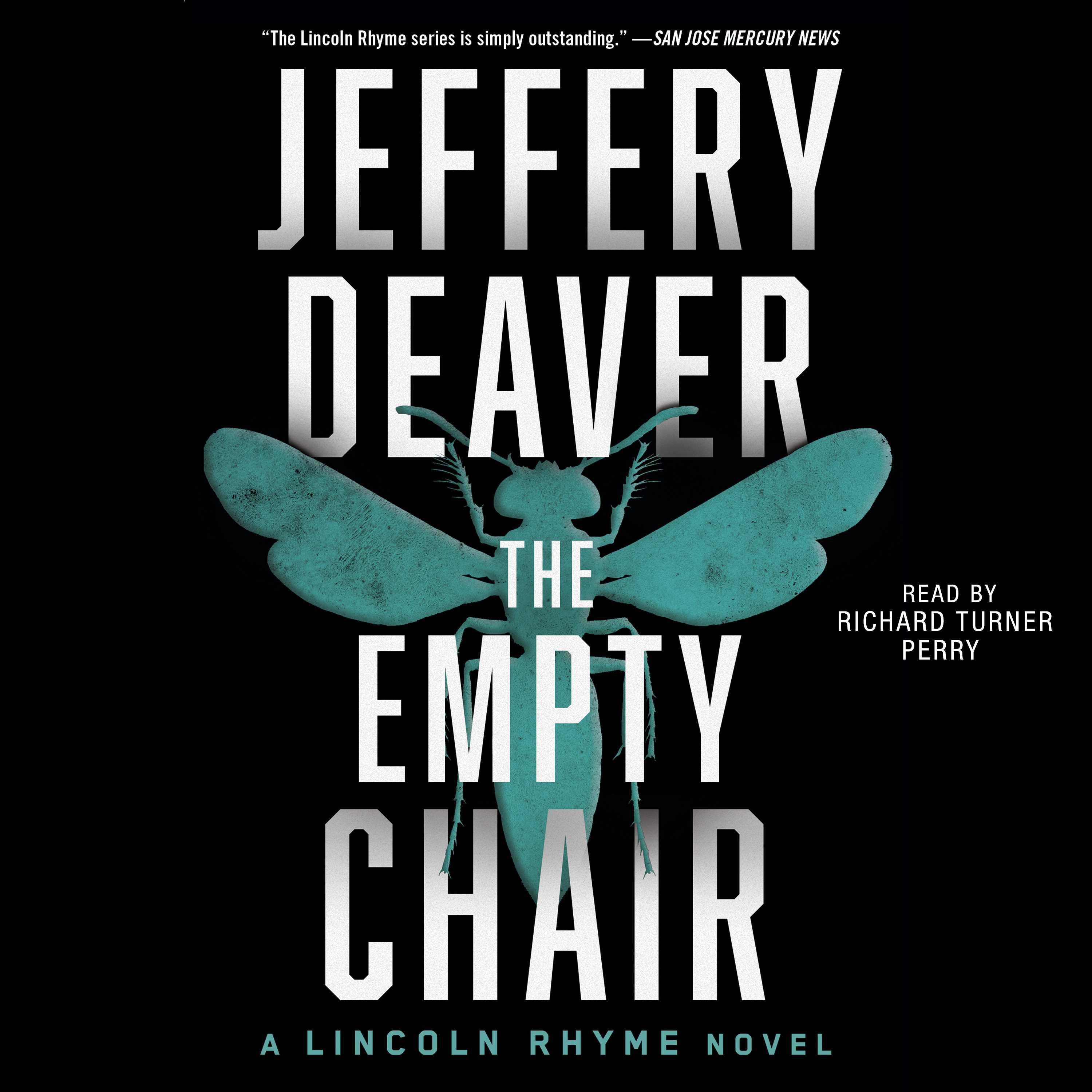 The Empty Chair