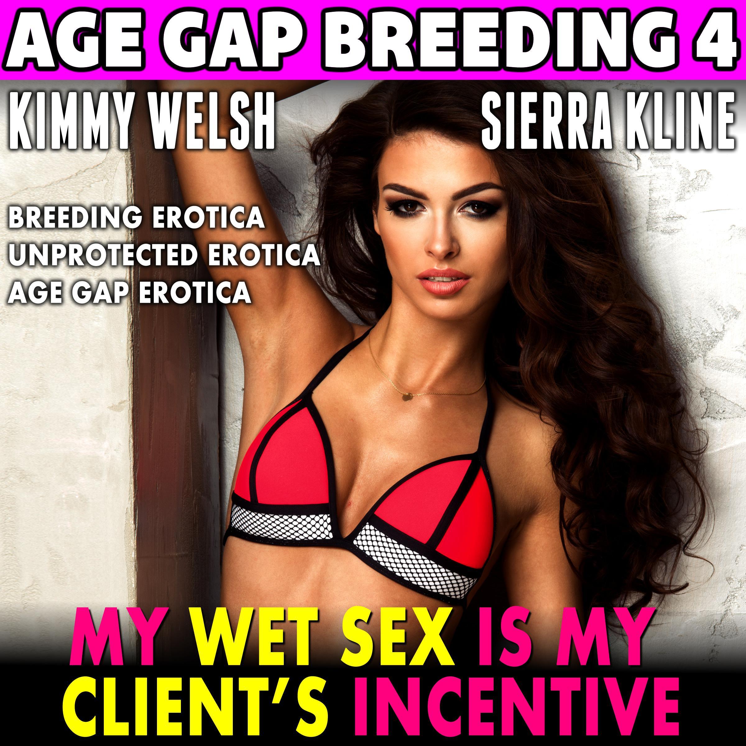 My Wet Sex Is My Client’s Incentive
