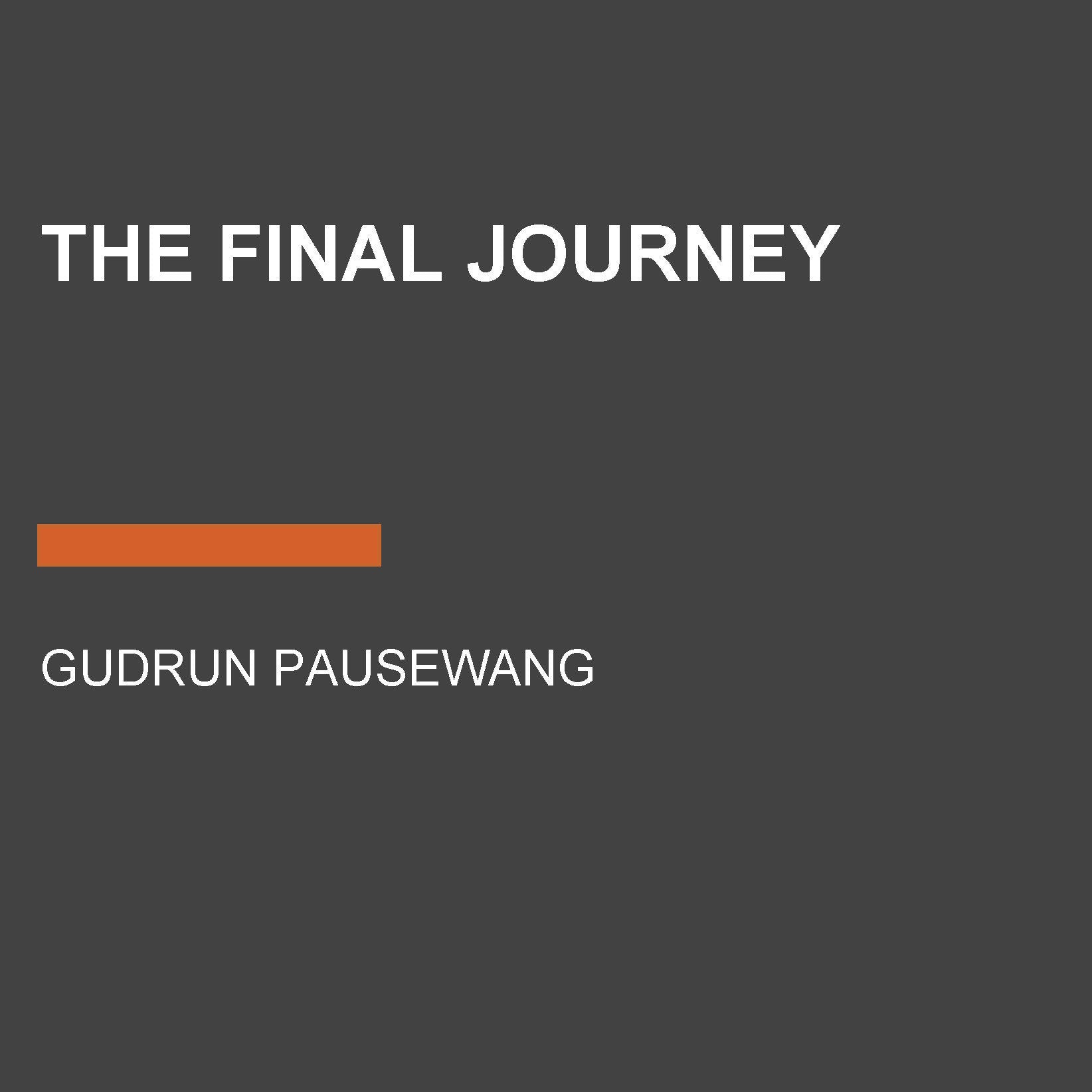 The Final Journey