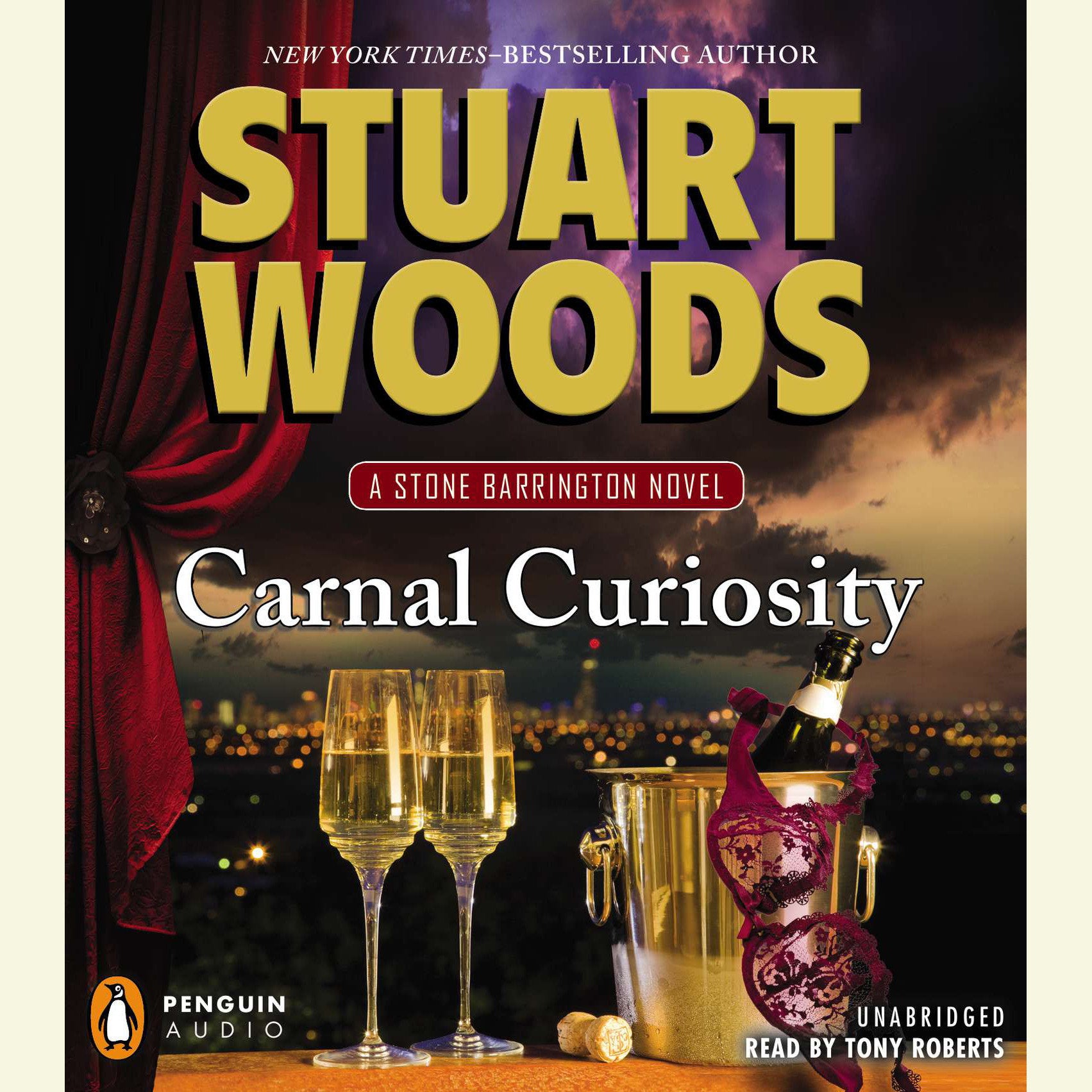 Carnal Curiosity
