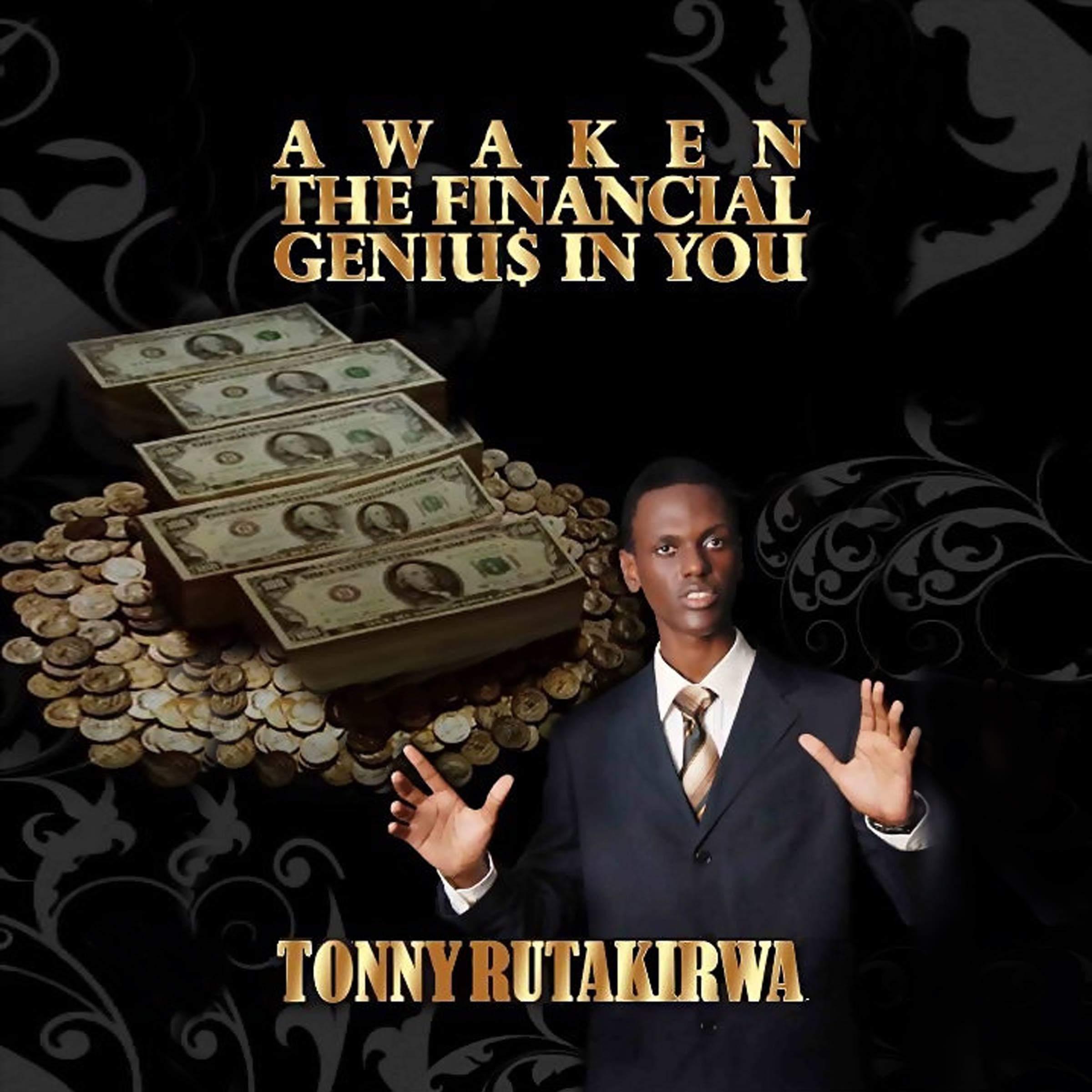Awaken The Financial Genius In You