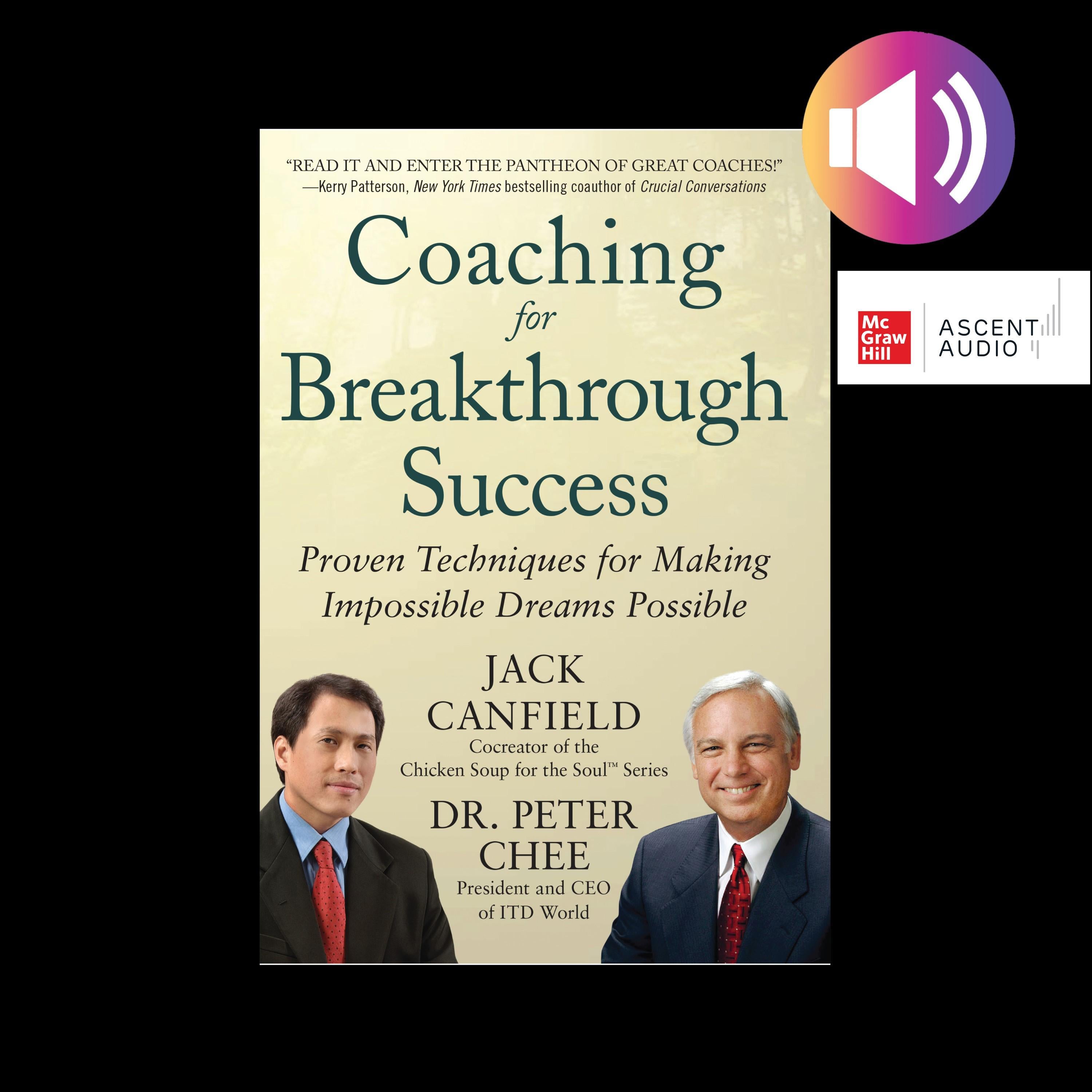 Coaching for Breakthrough Success