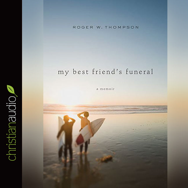 My Best Friend's Funeral