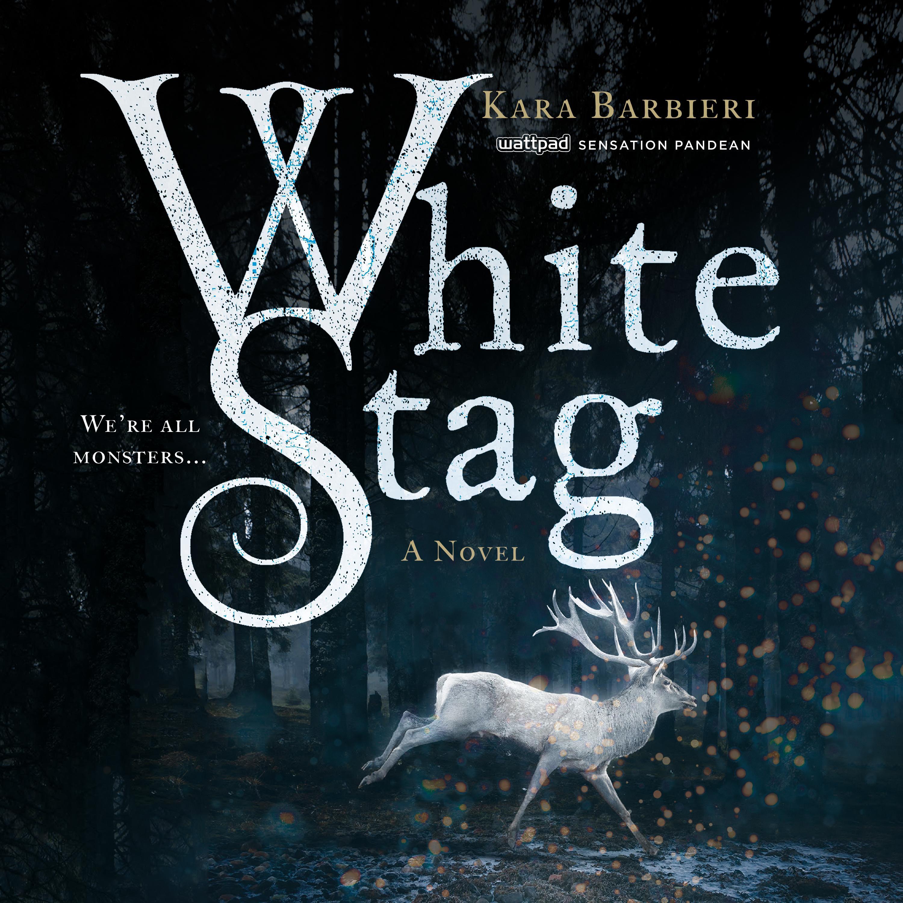 White Stag
