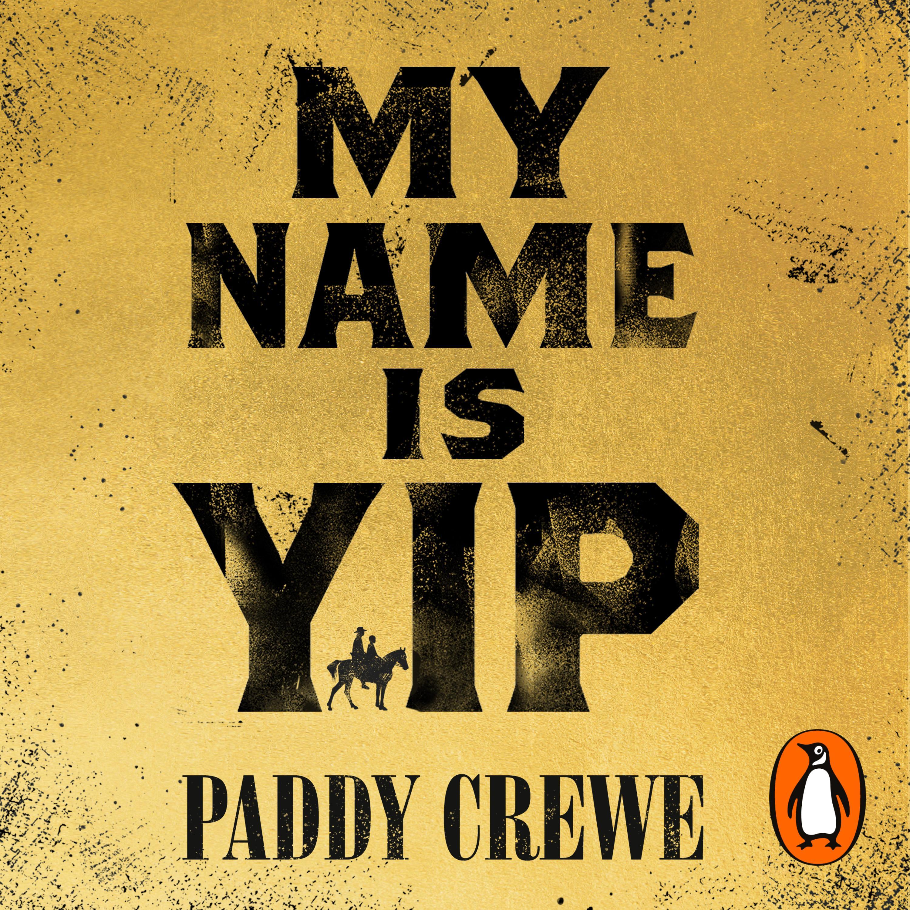 My Name is Yip