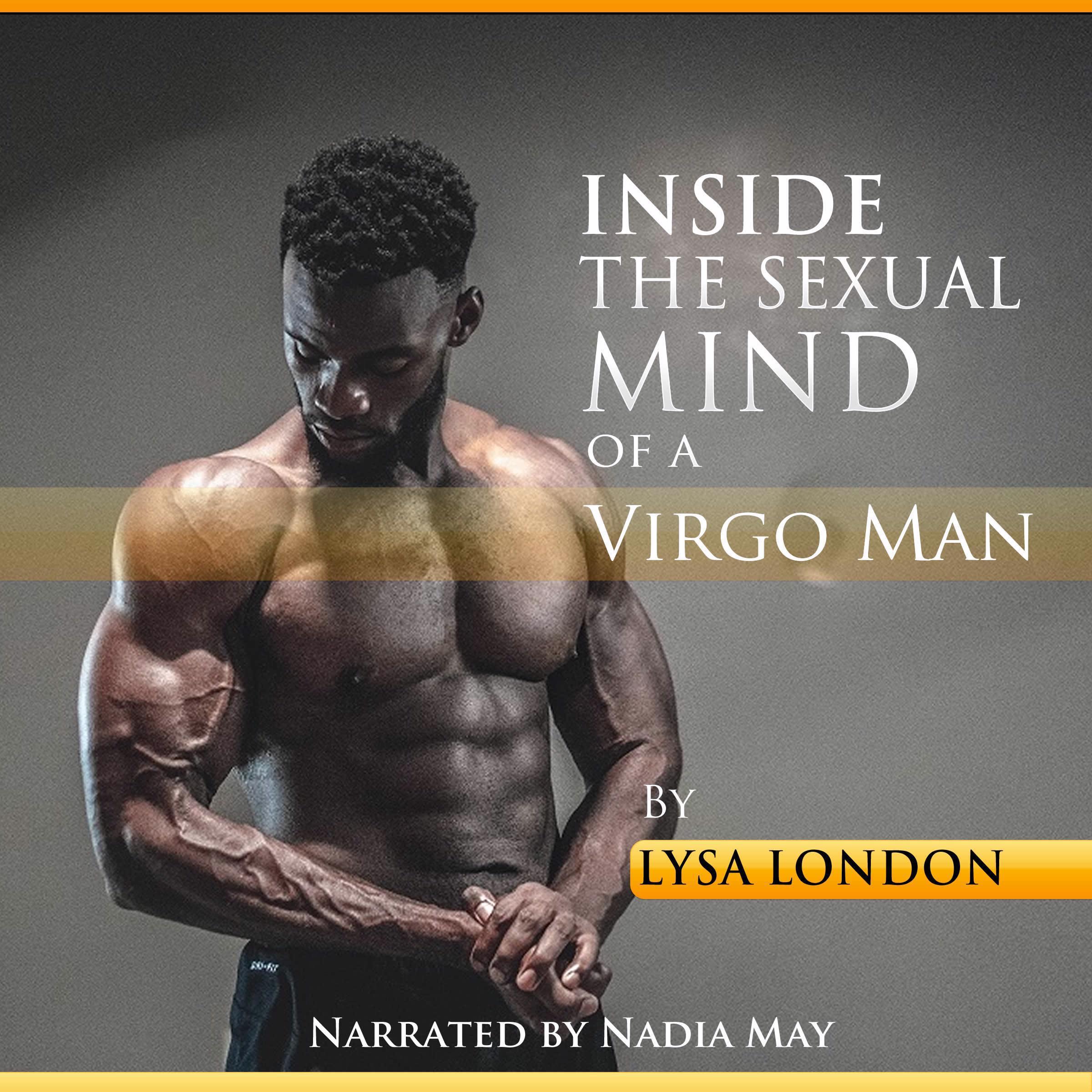 Inside the Sexual Mind of the Virgo Man