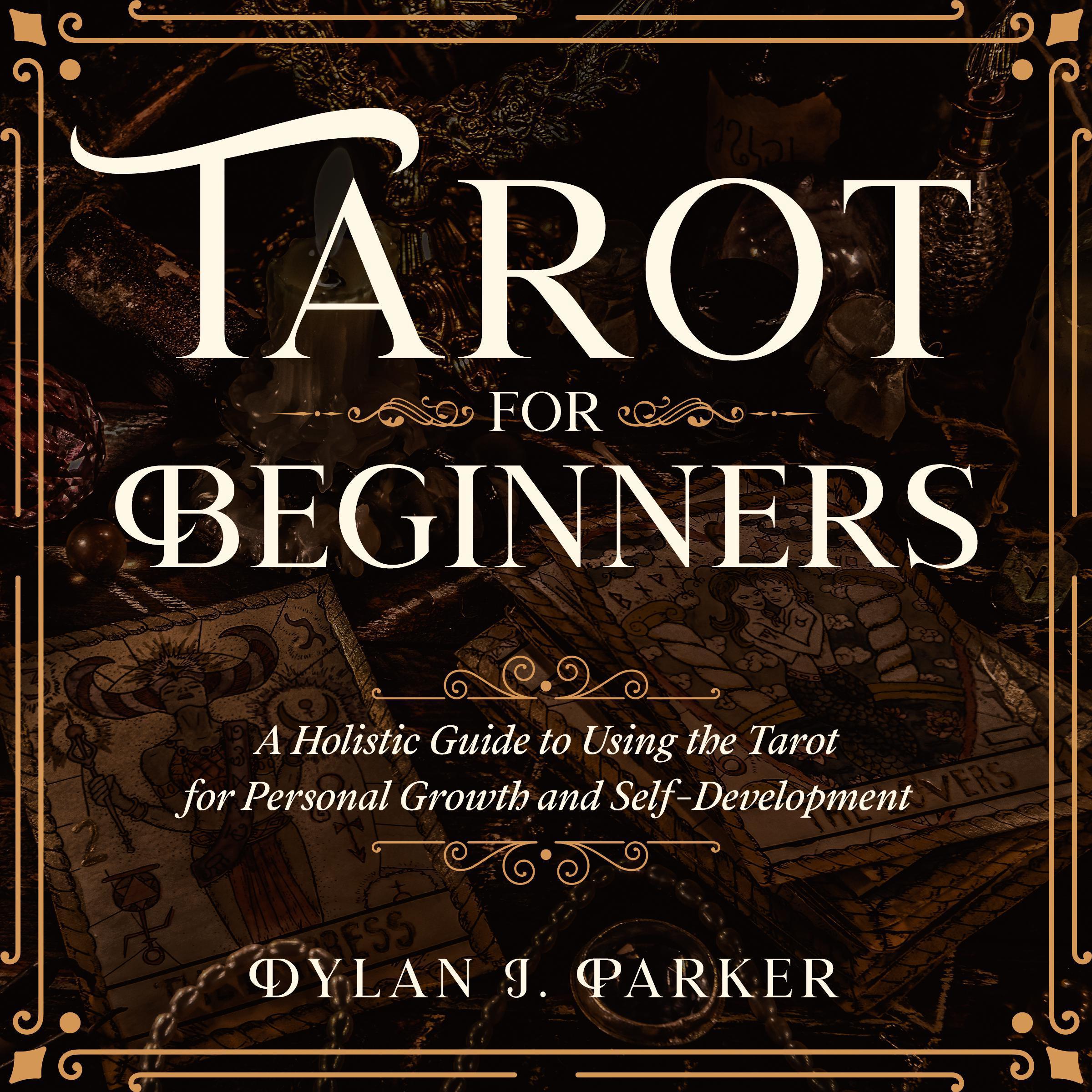 TAROT FOR BEGINNERS