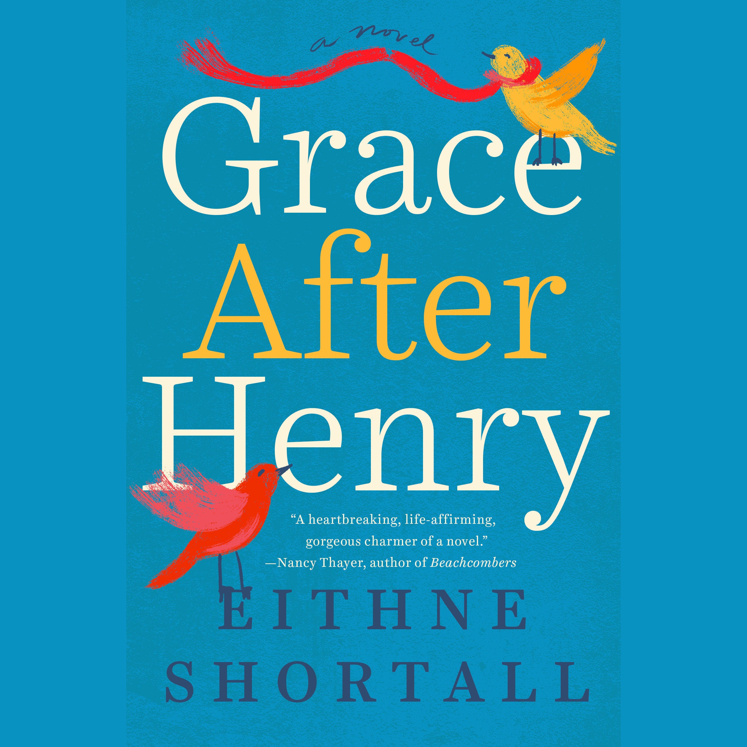 Grace After Henry