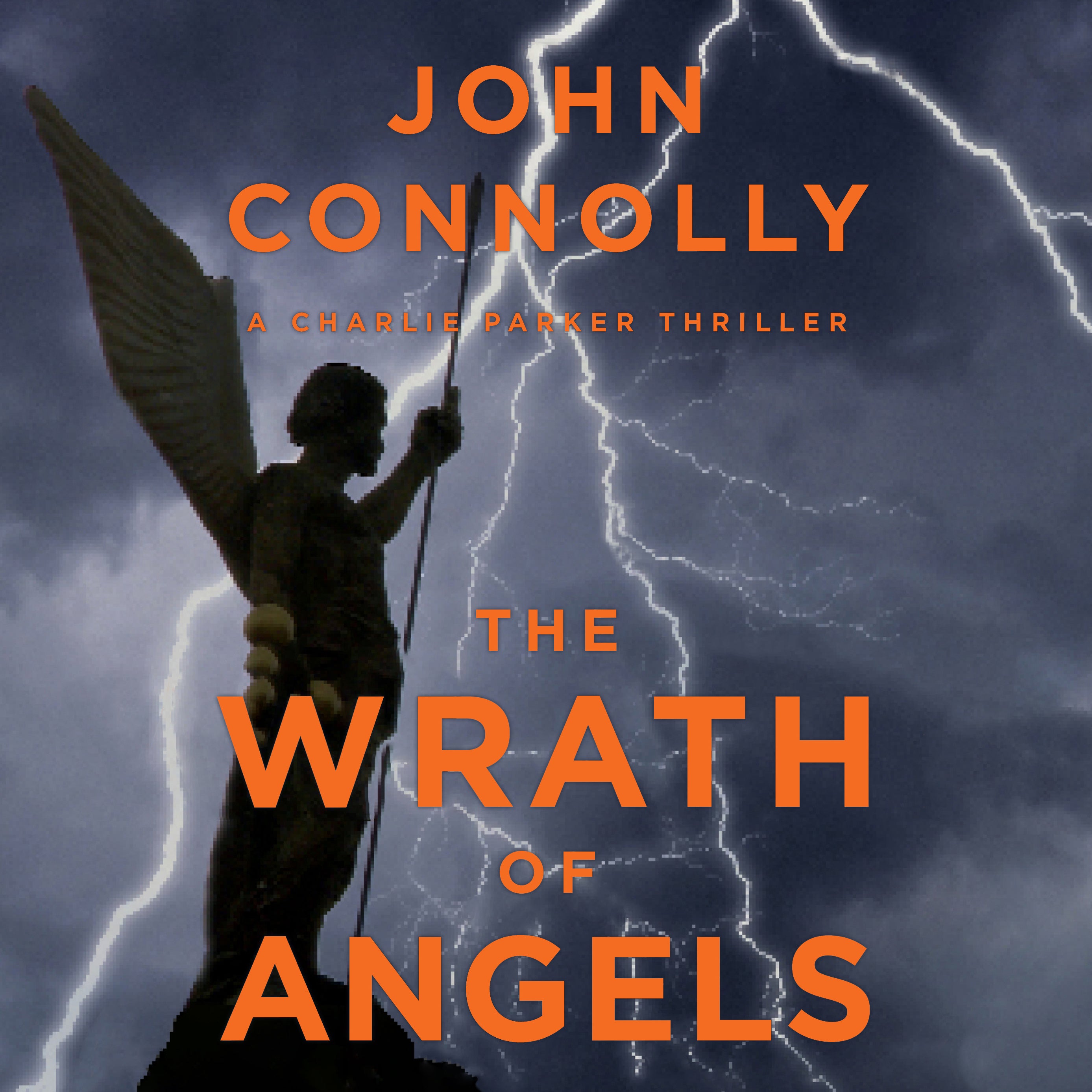 The Wrath of Angels