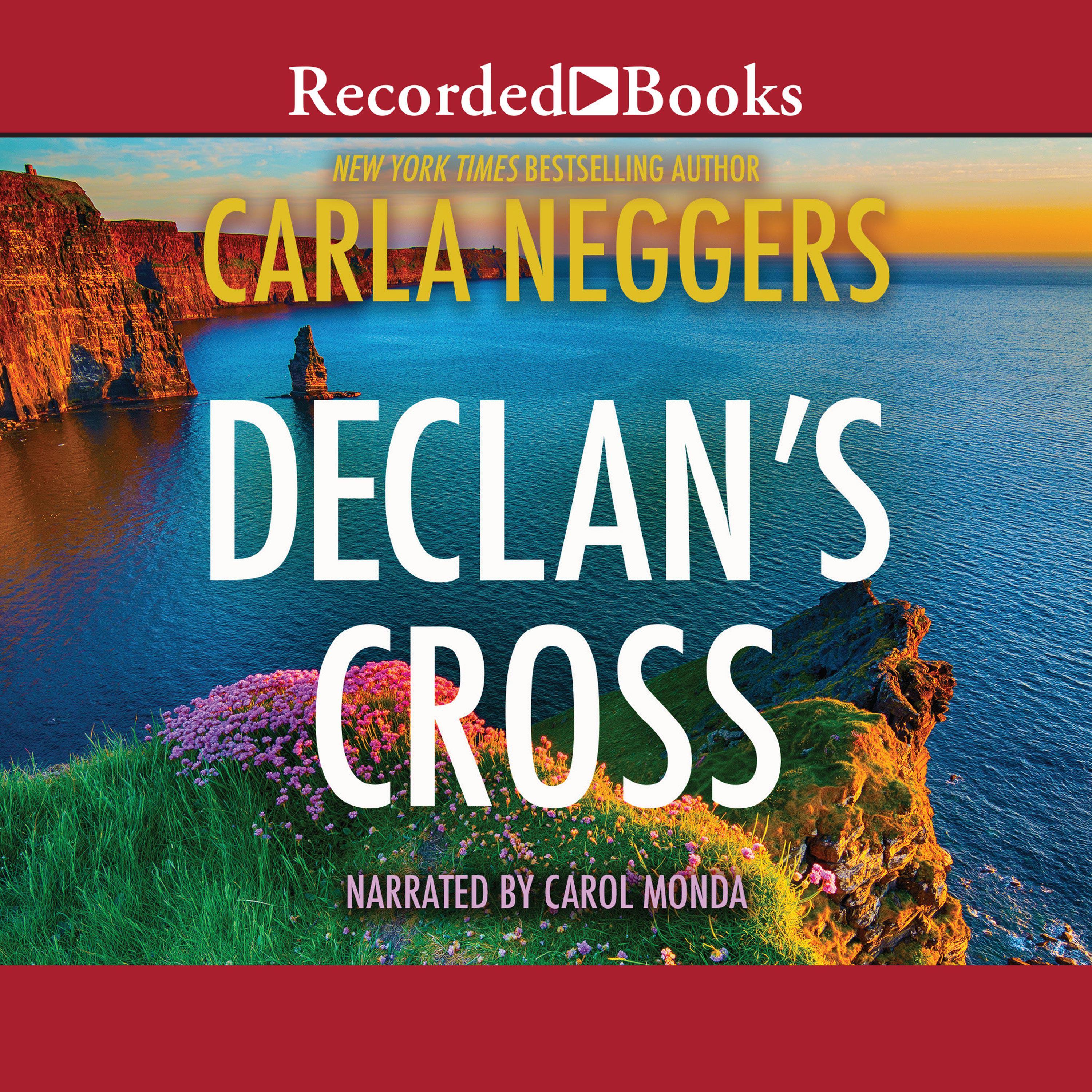 Declan's Cross