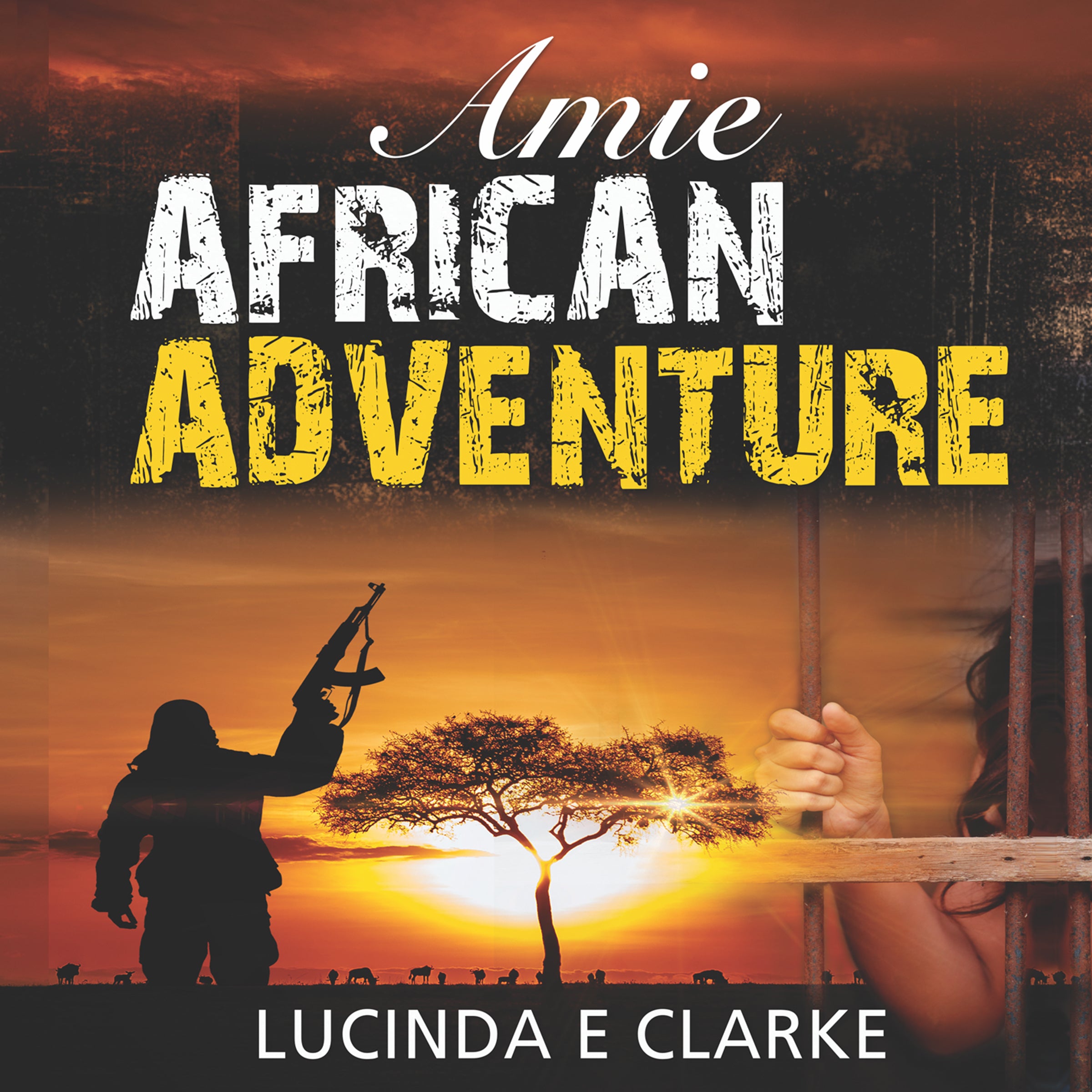 Amie African Adventure