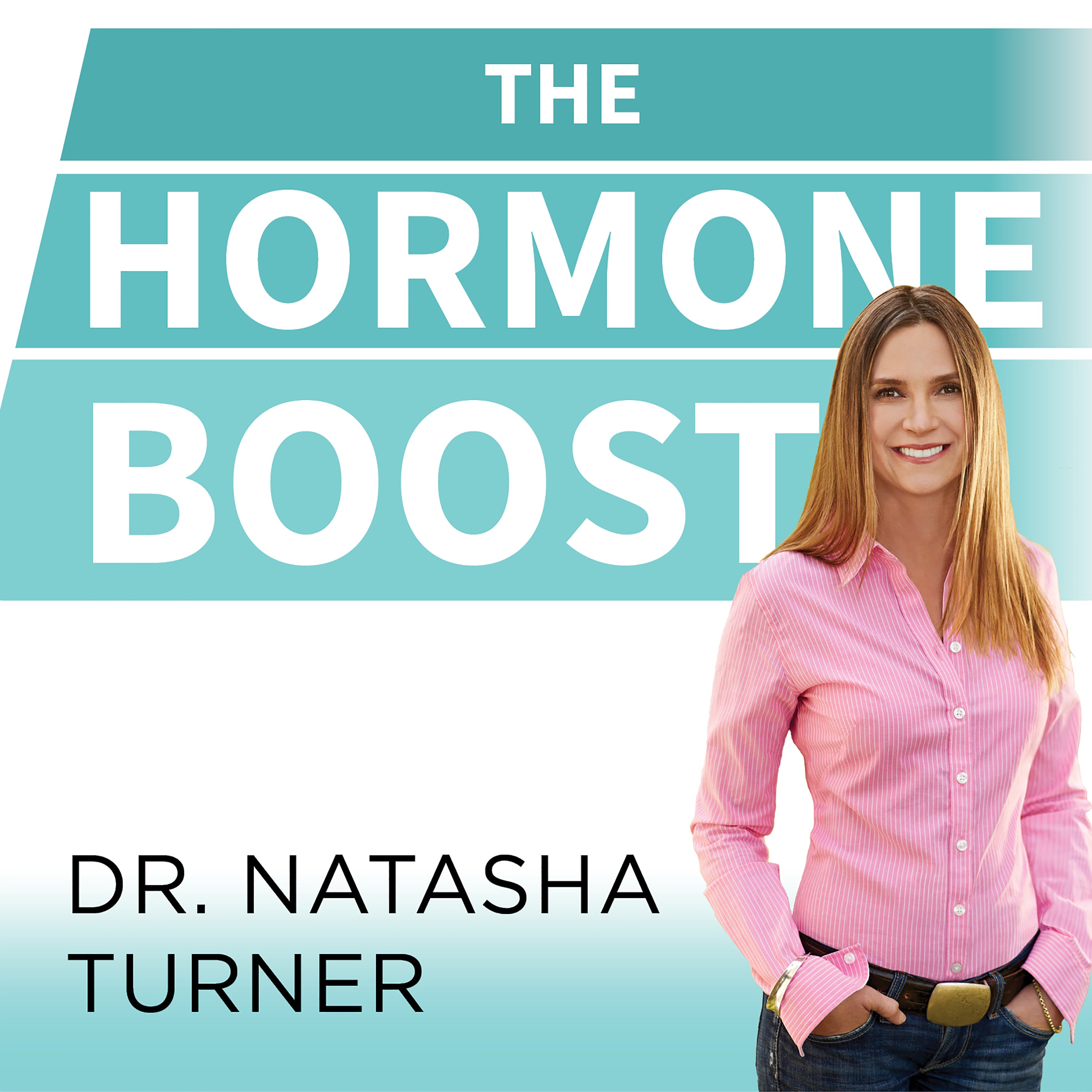 The Hormone Boost