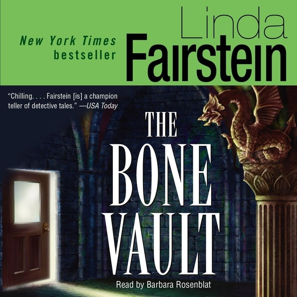 The Bone Vault