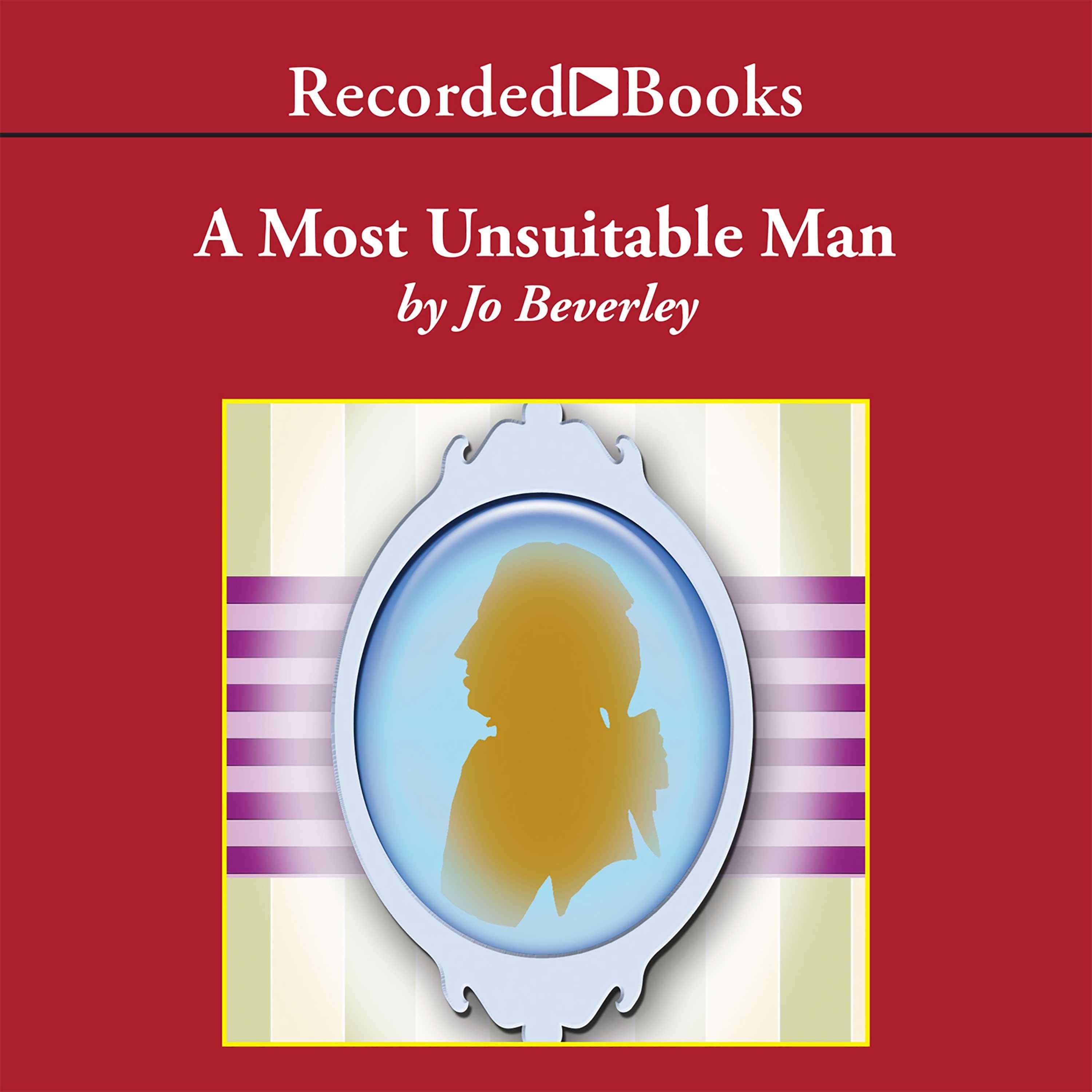 Most Unsuitable Man