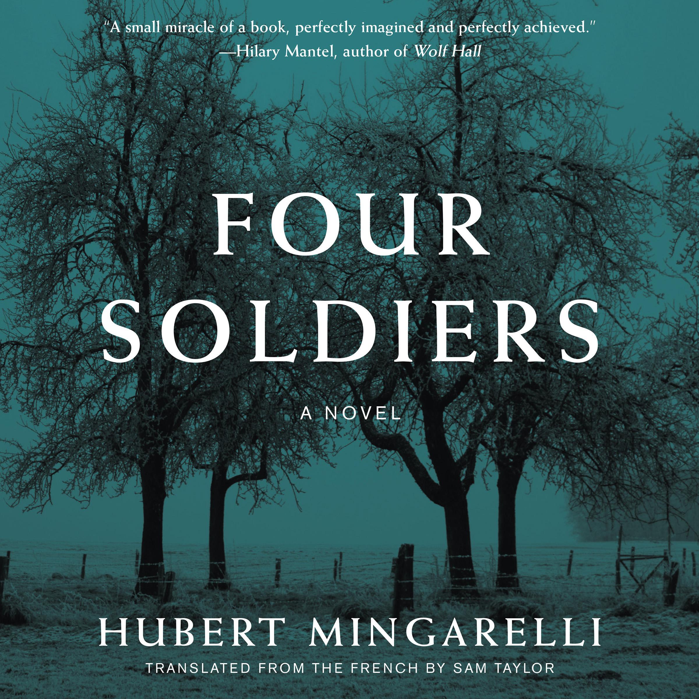 Four Soldiers