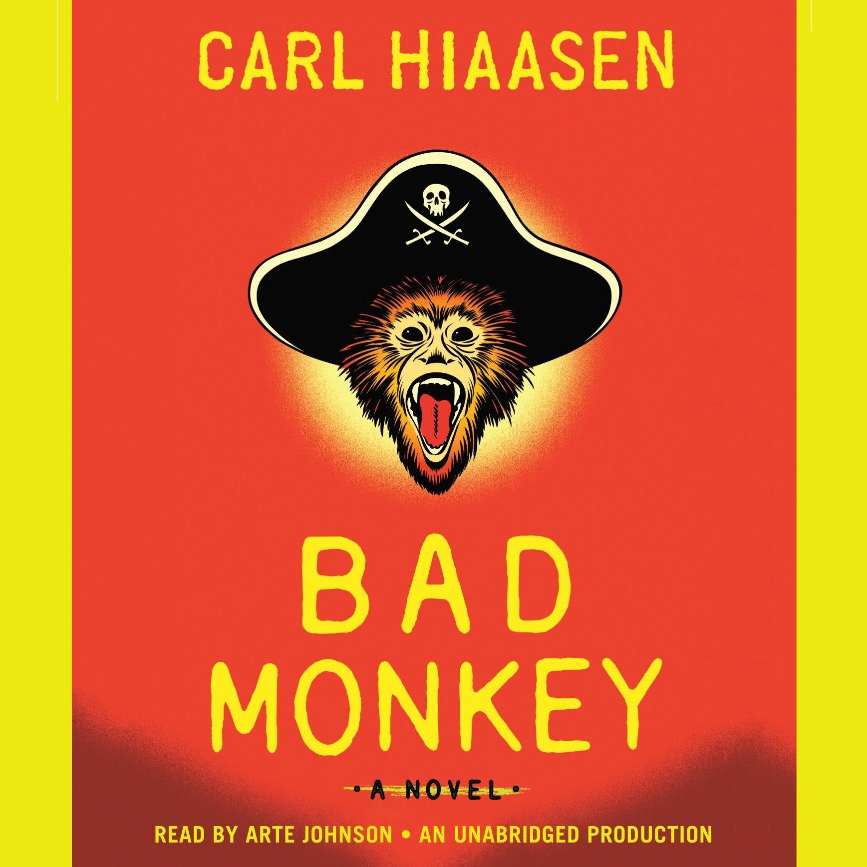 Bad Monkey